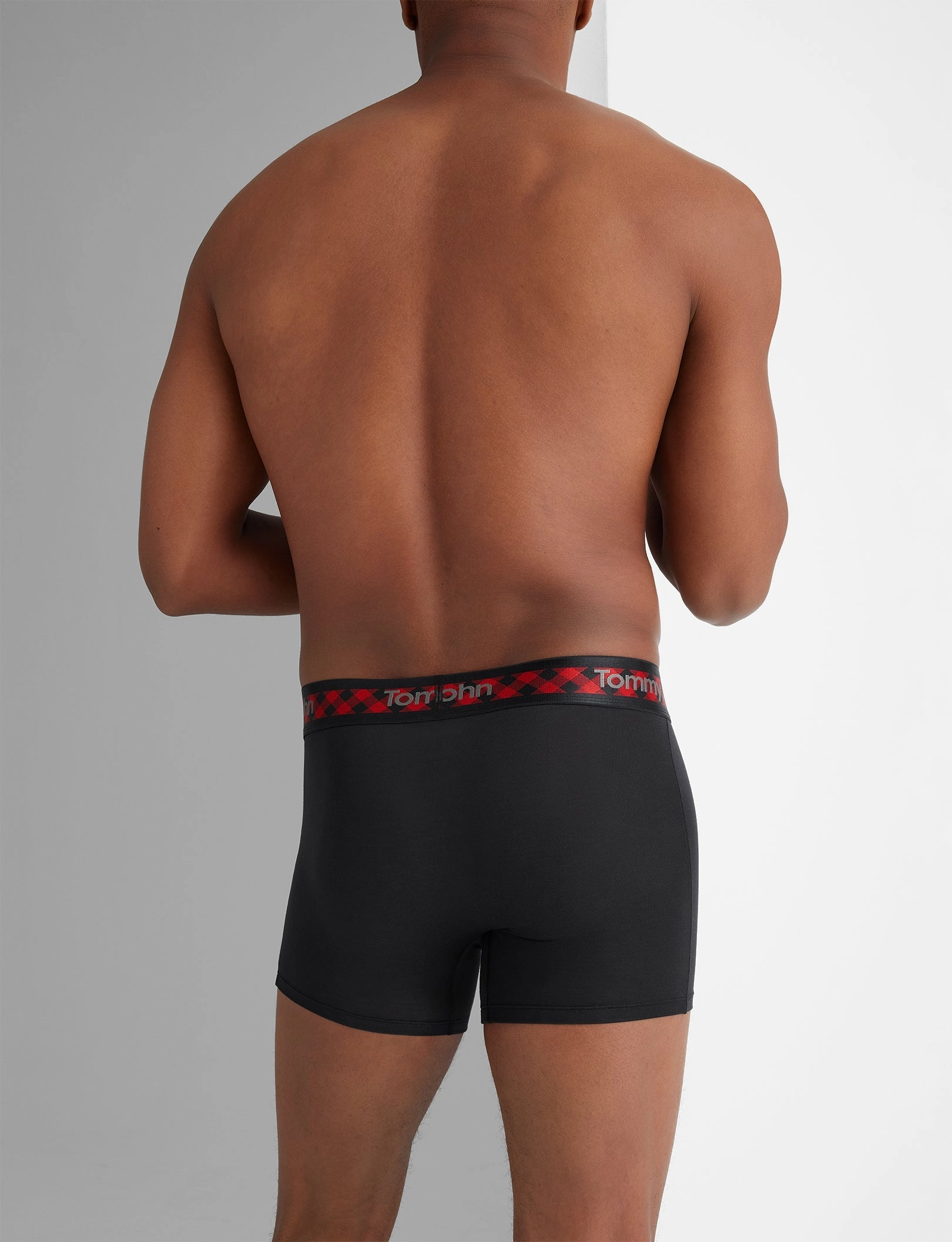 Second Skin Trunk 4