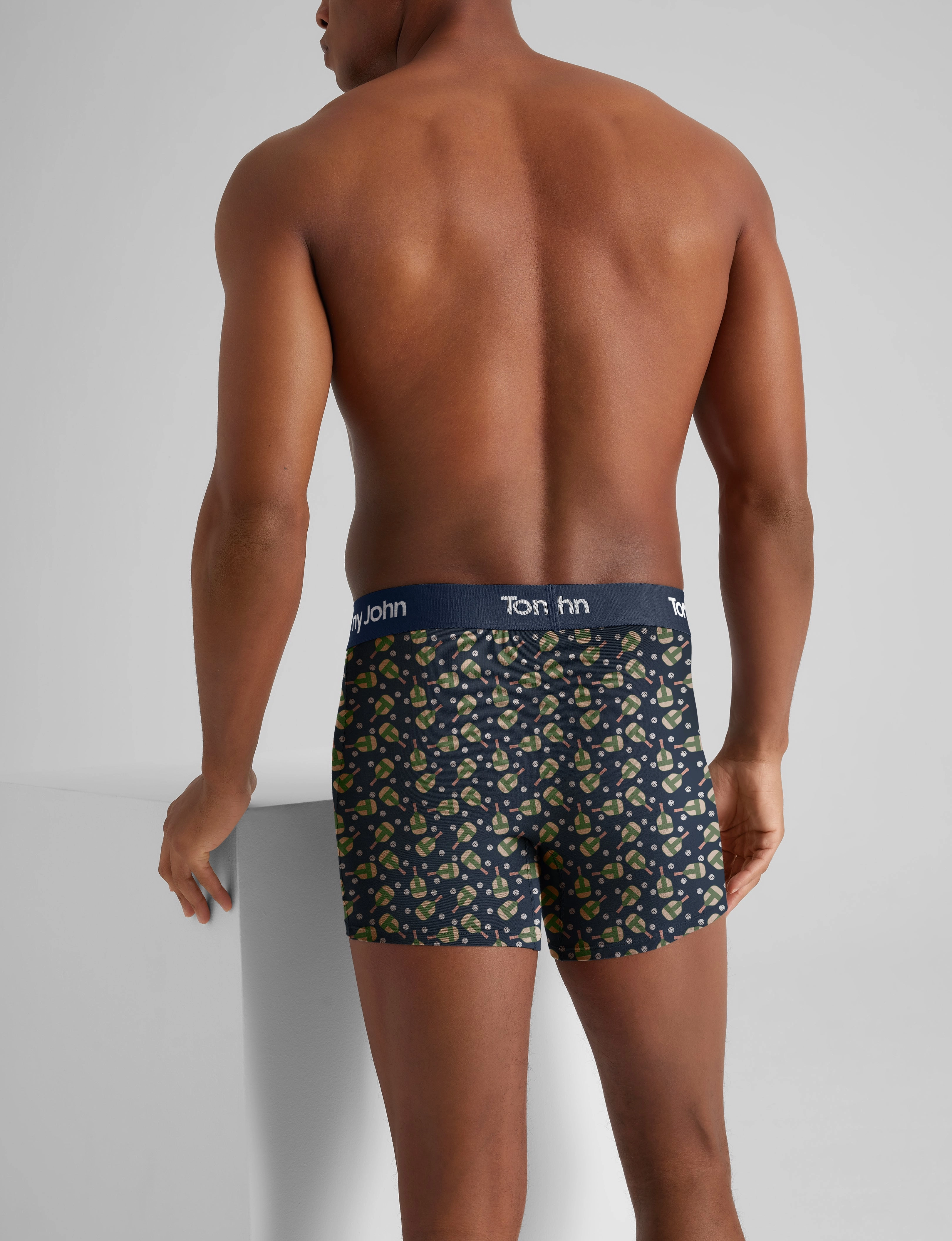 Second Skin Trunk 4