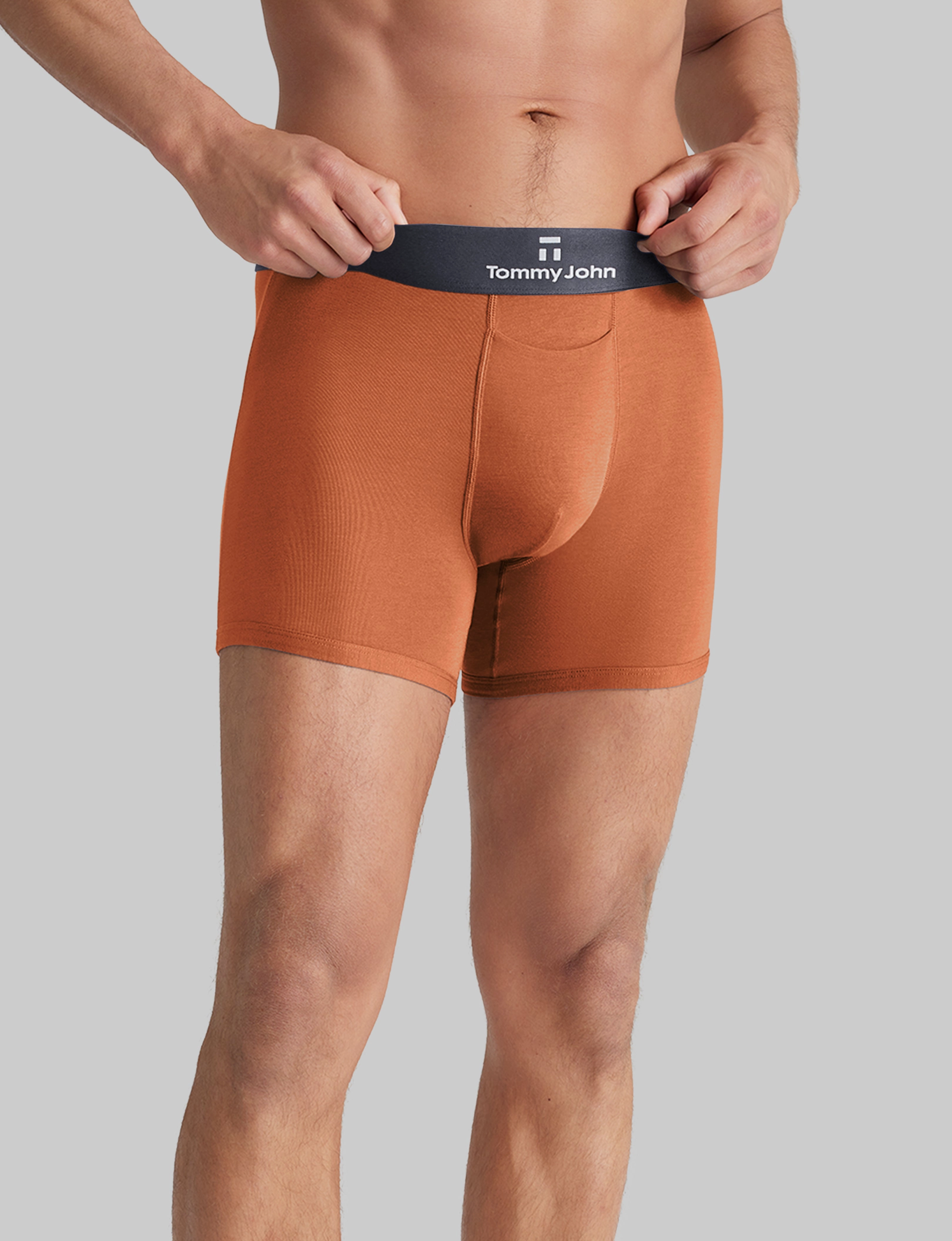 Second Skin Trunk 4