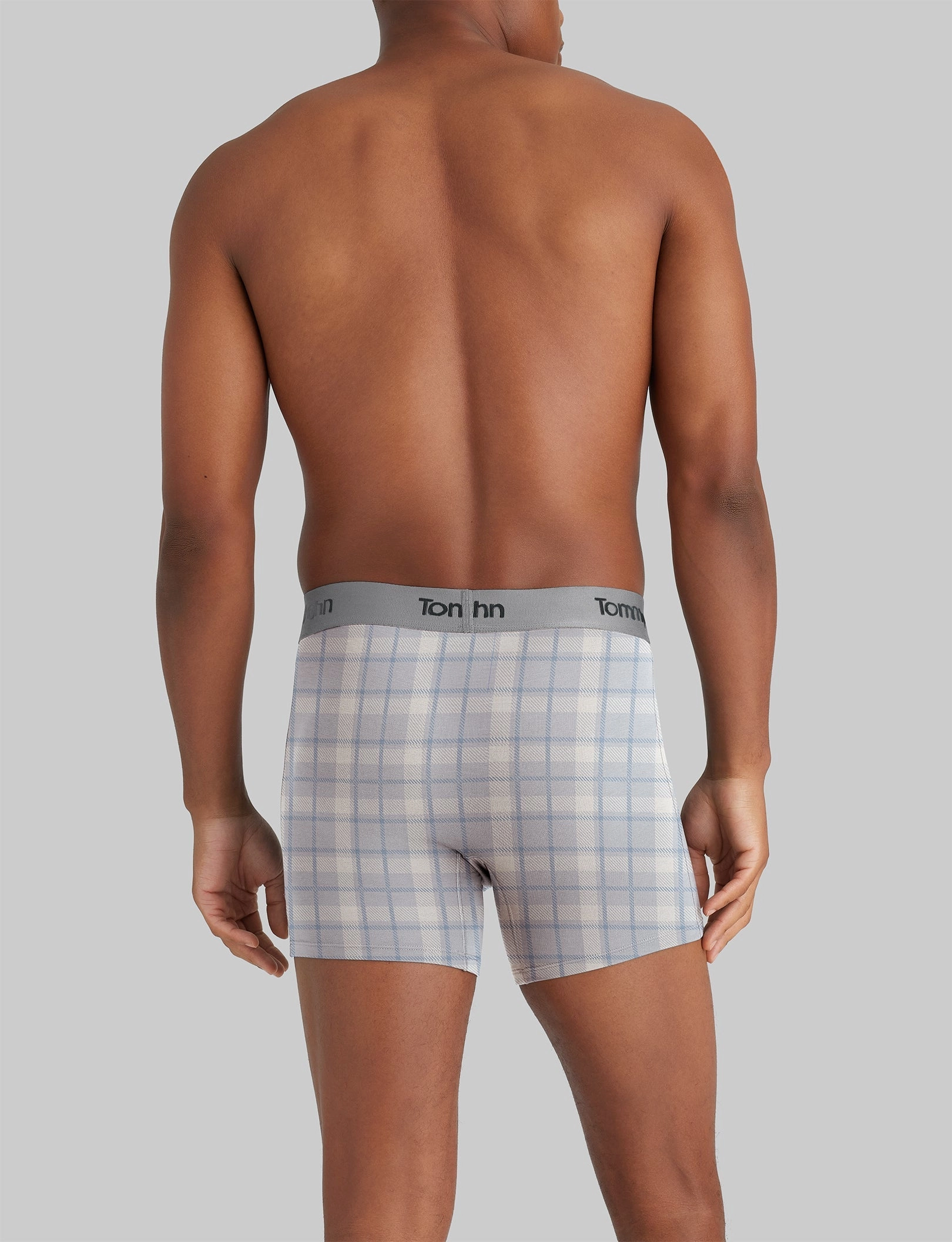 Second Skin Trunk 4
