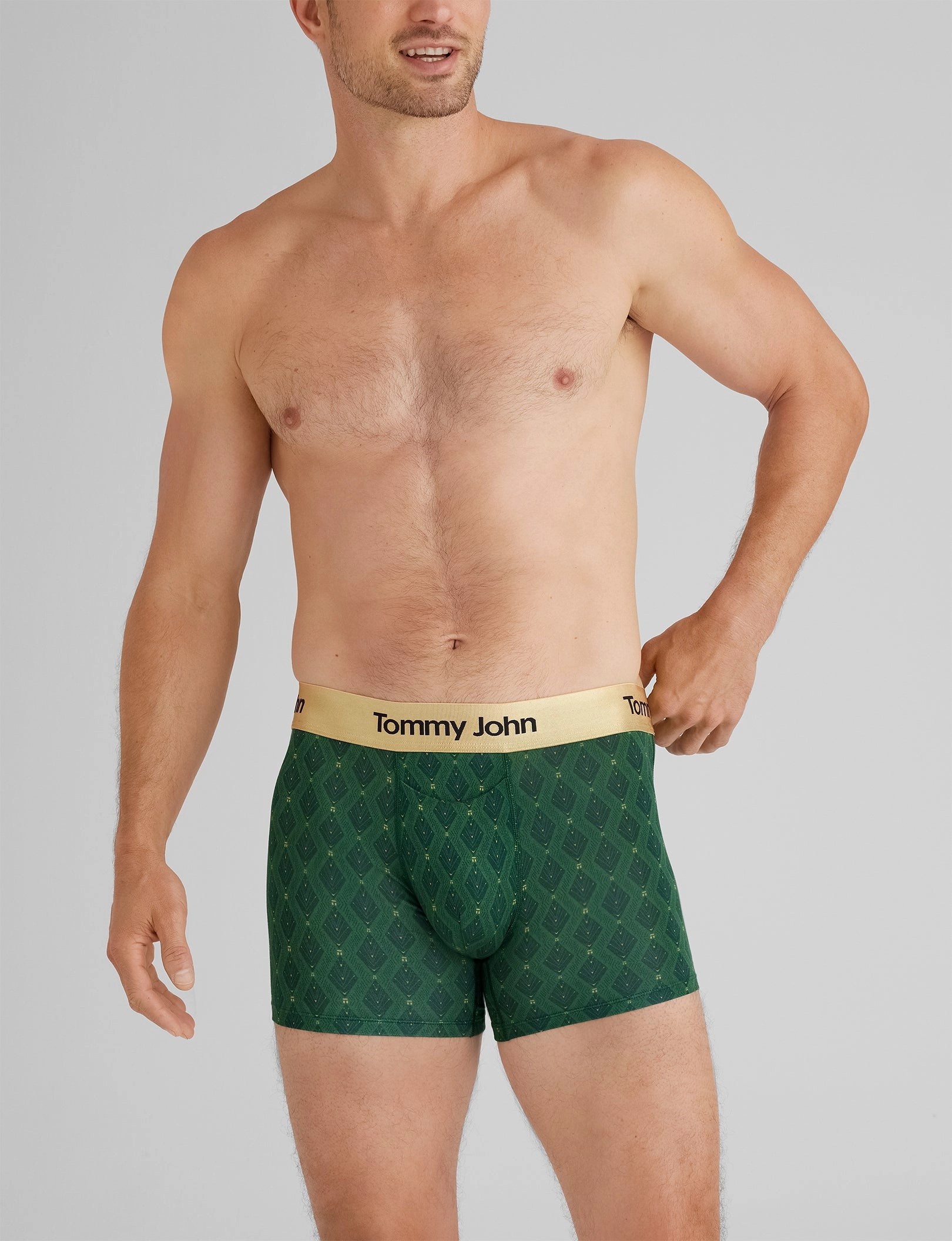 Second Skin Trunk 4
