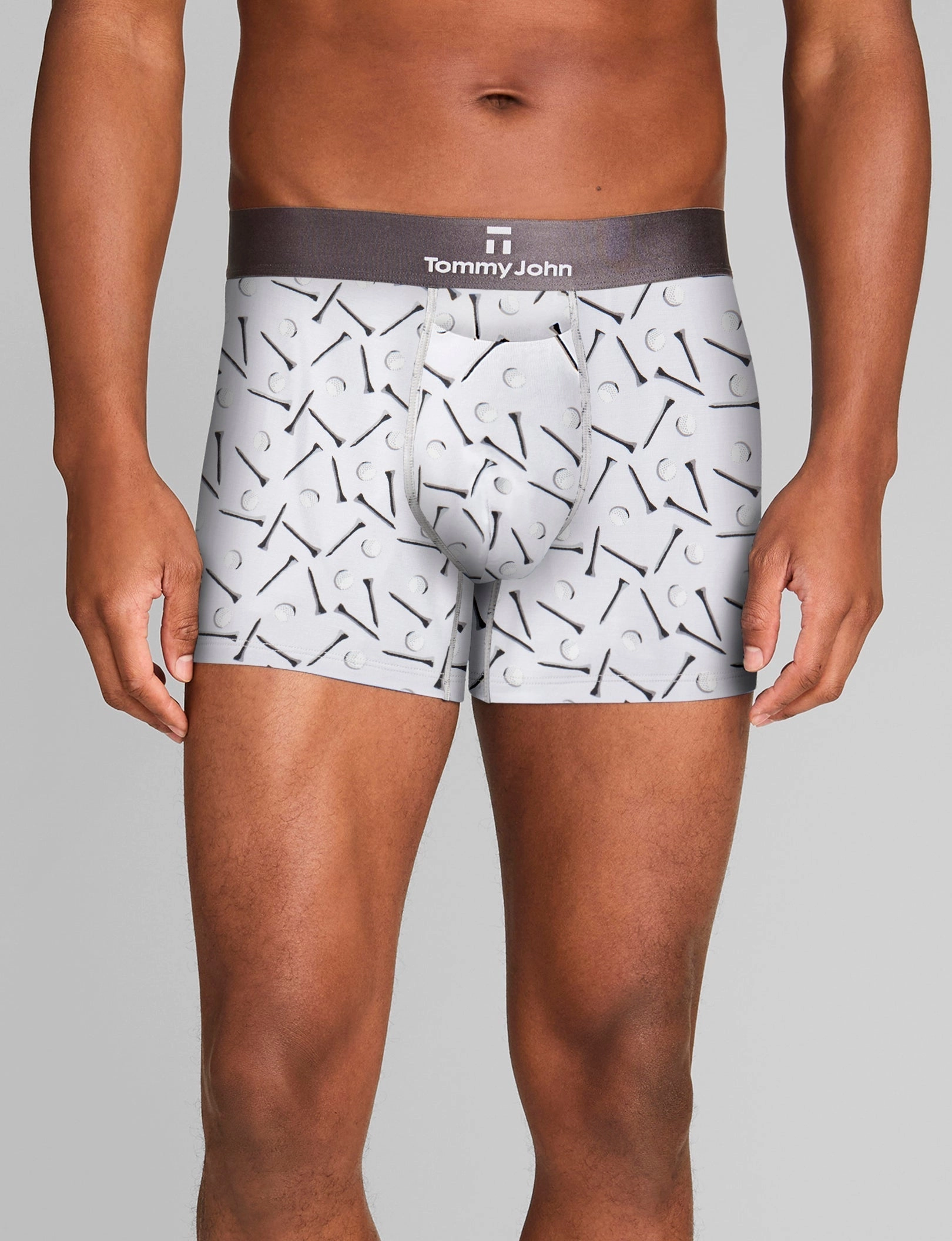 Second Skin Trunk 4