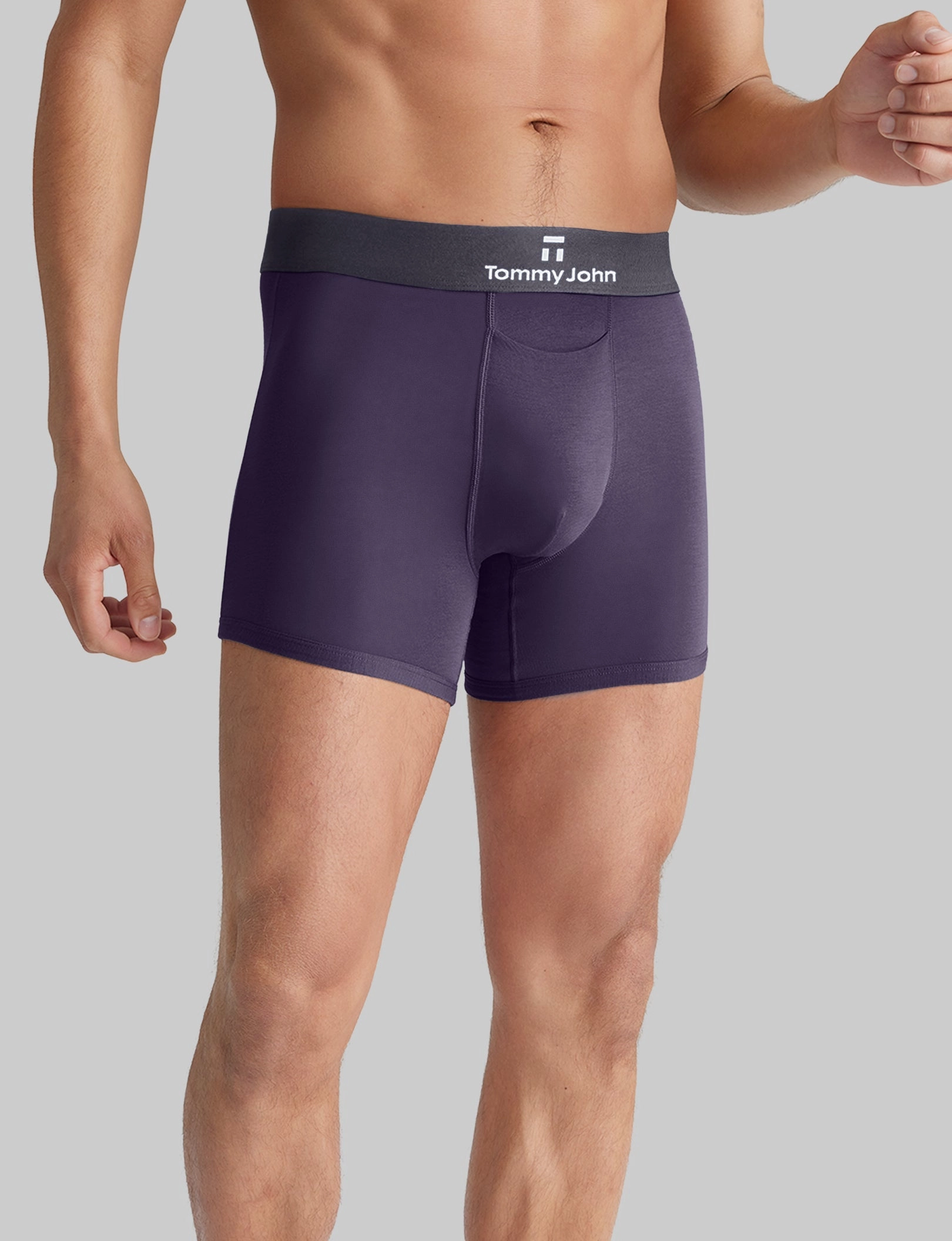 Second Skin Trunk 4