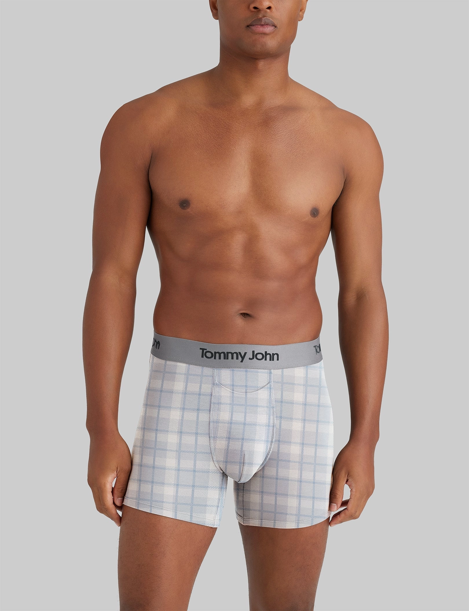 Second Skin Trunk 4