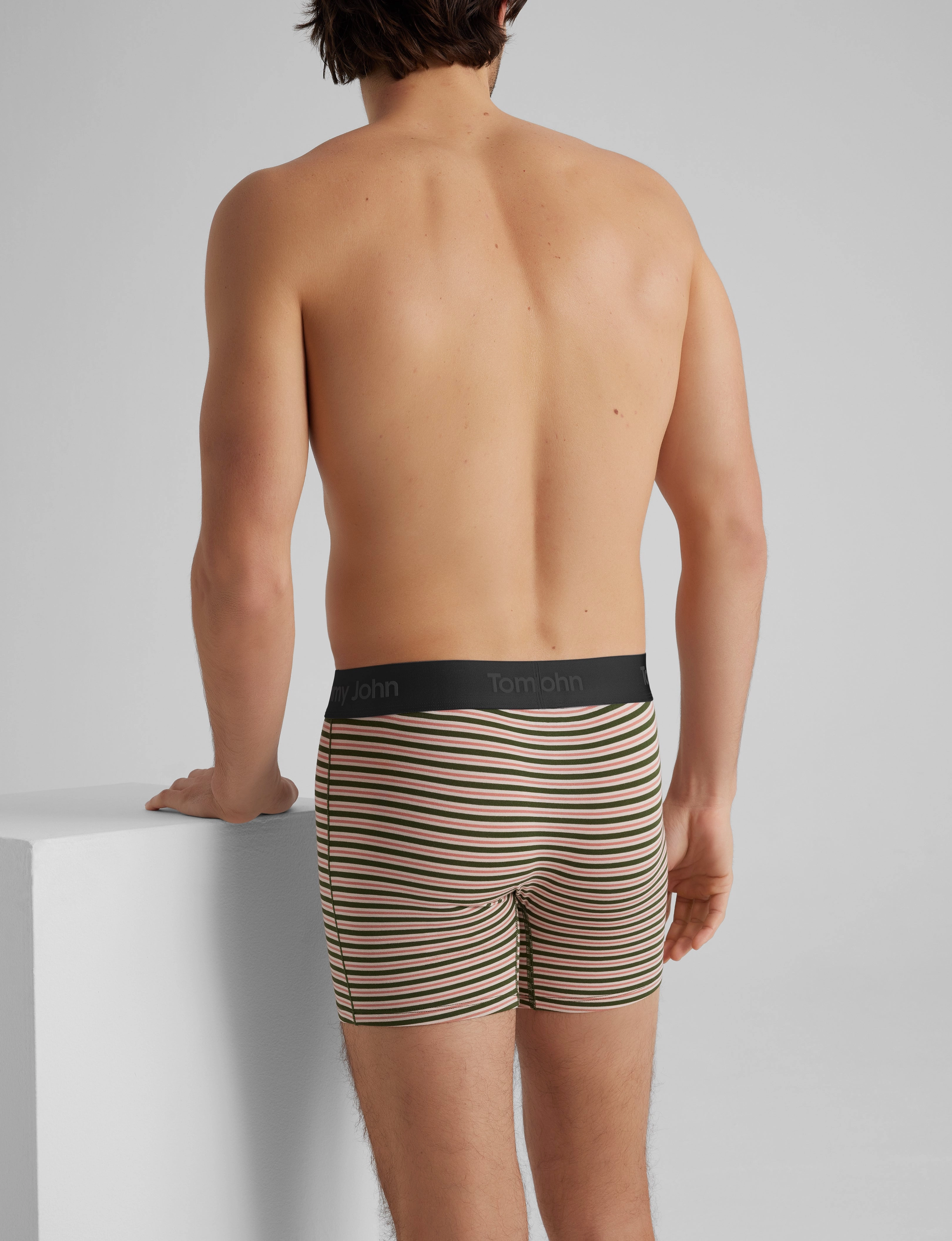 Second Skin Trunk 4