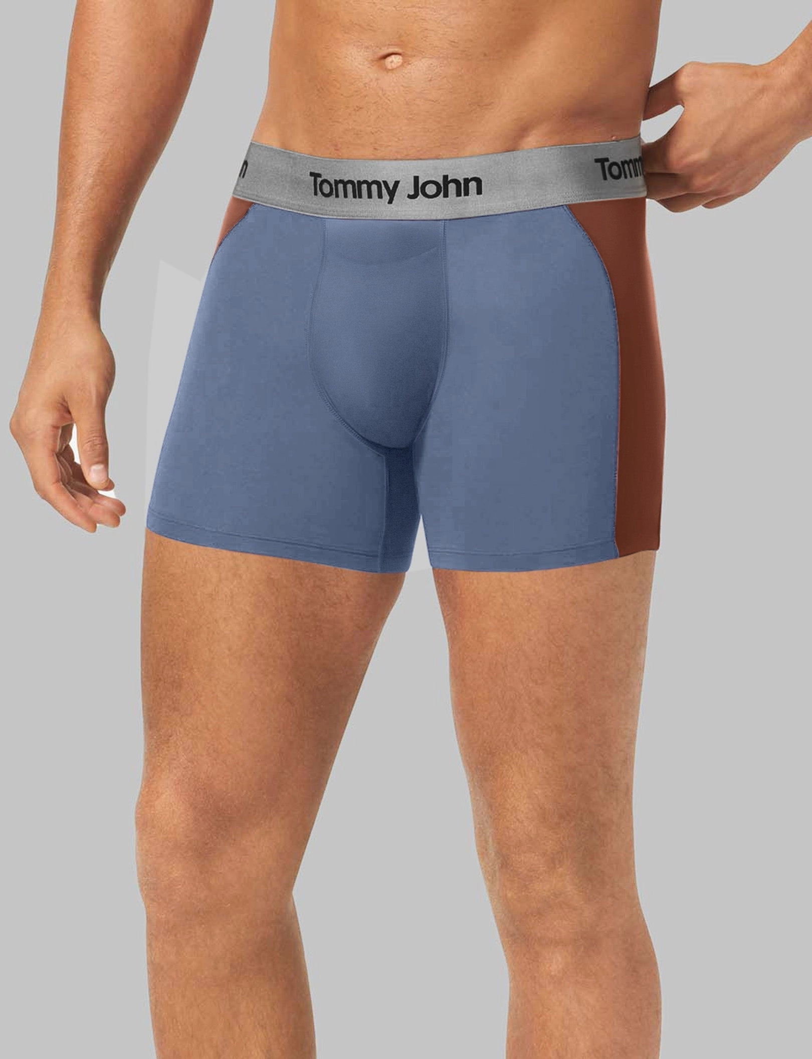 Second Skin Trunk 4