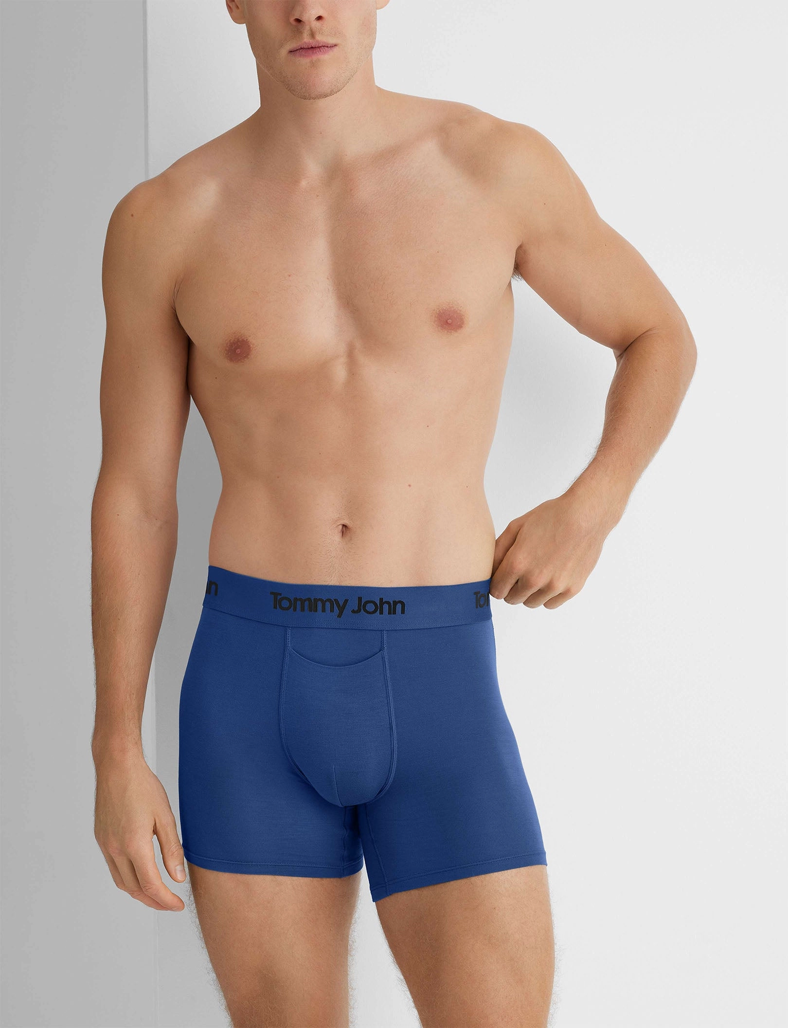 Second Skin Trunk 4