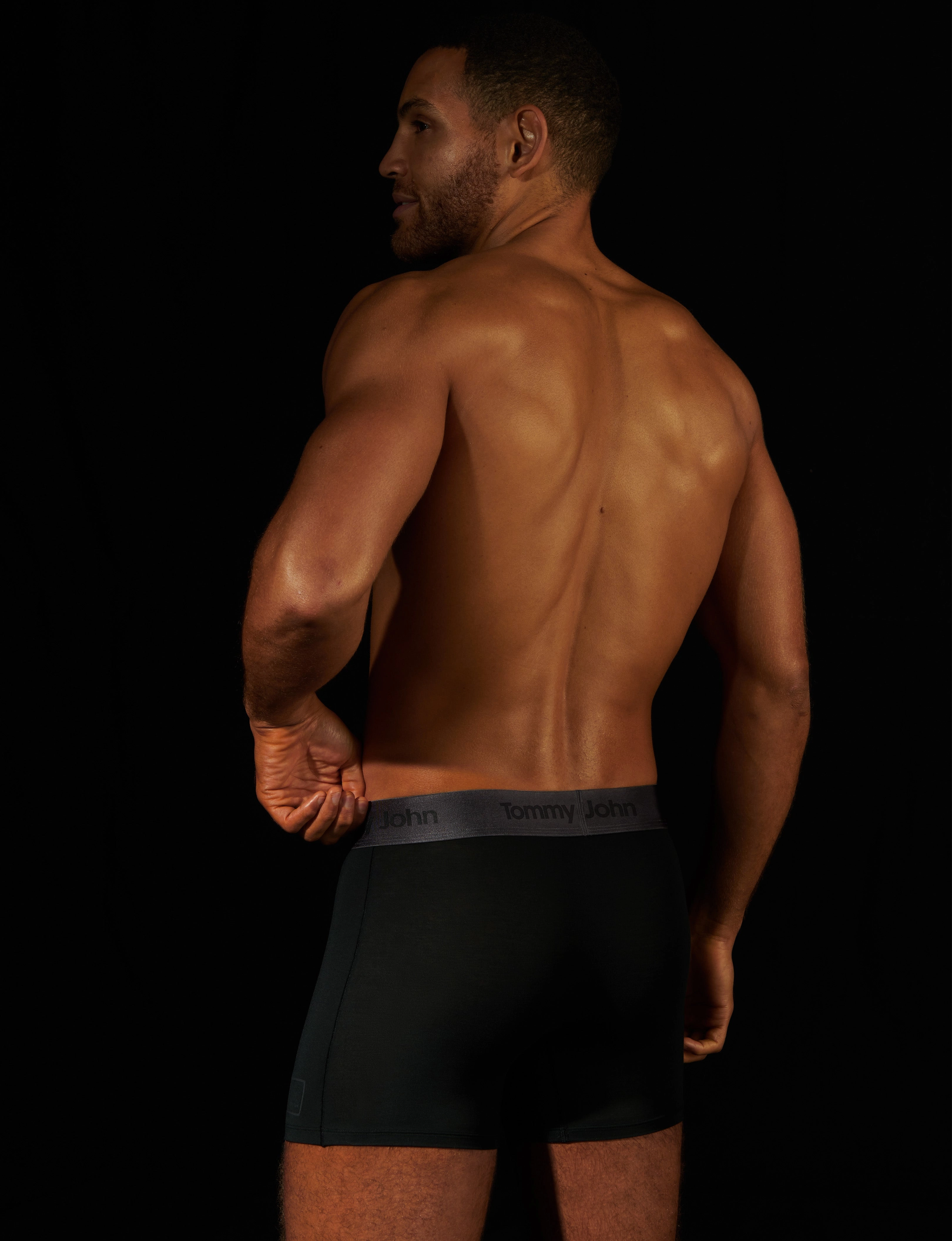 Second Skin Trunk 4