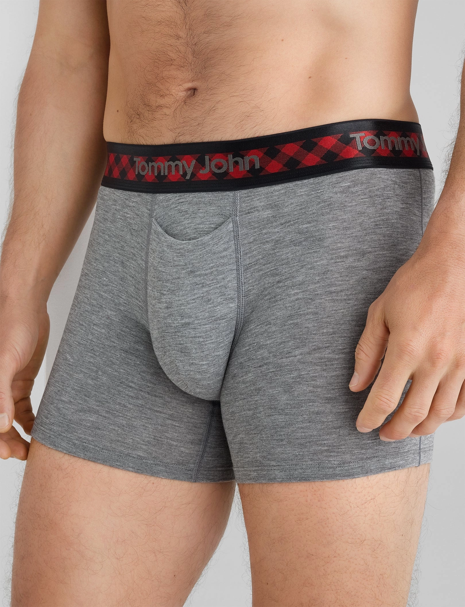 Second Skin Trunk 4