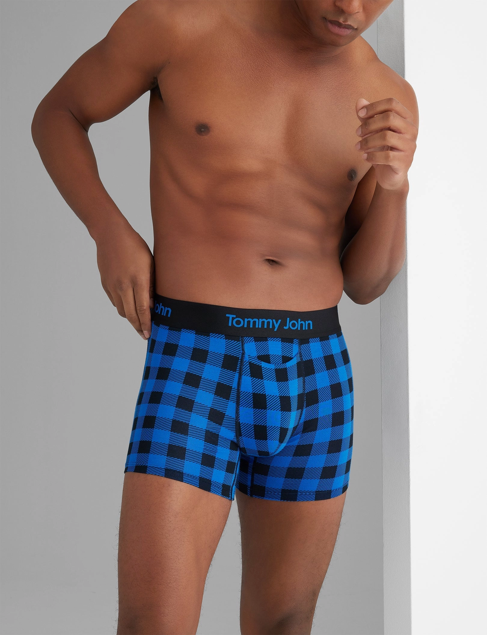 Second Skin Trunk 4