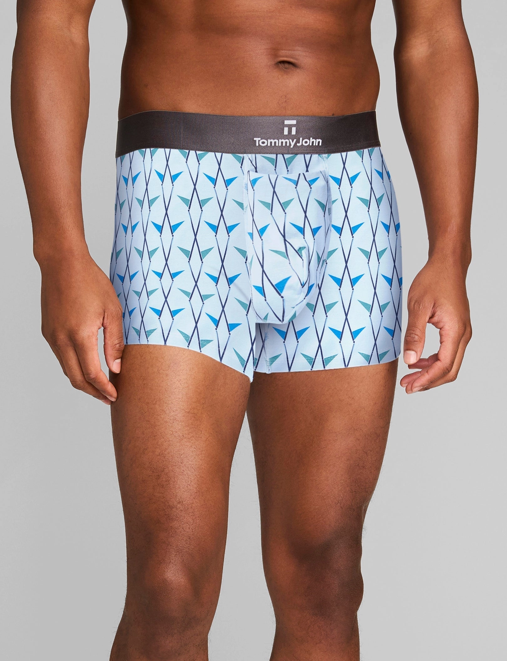 Second Skin Trunk 4