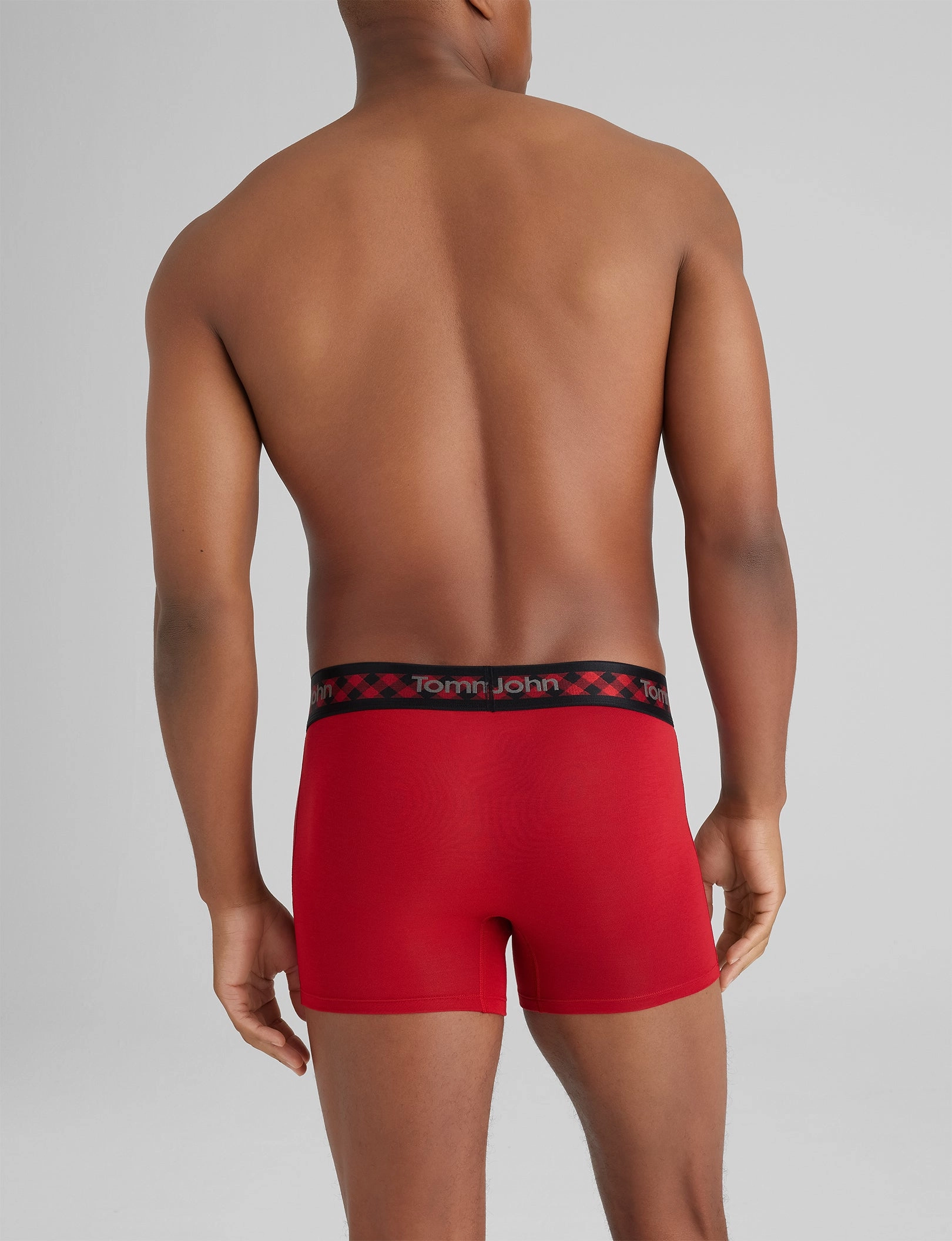 Second Skin Trunk 4