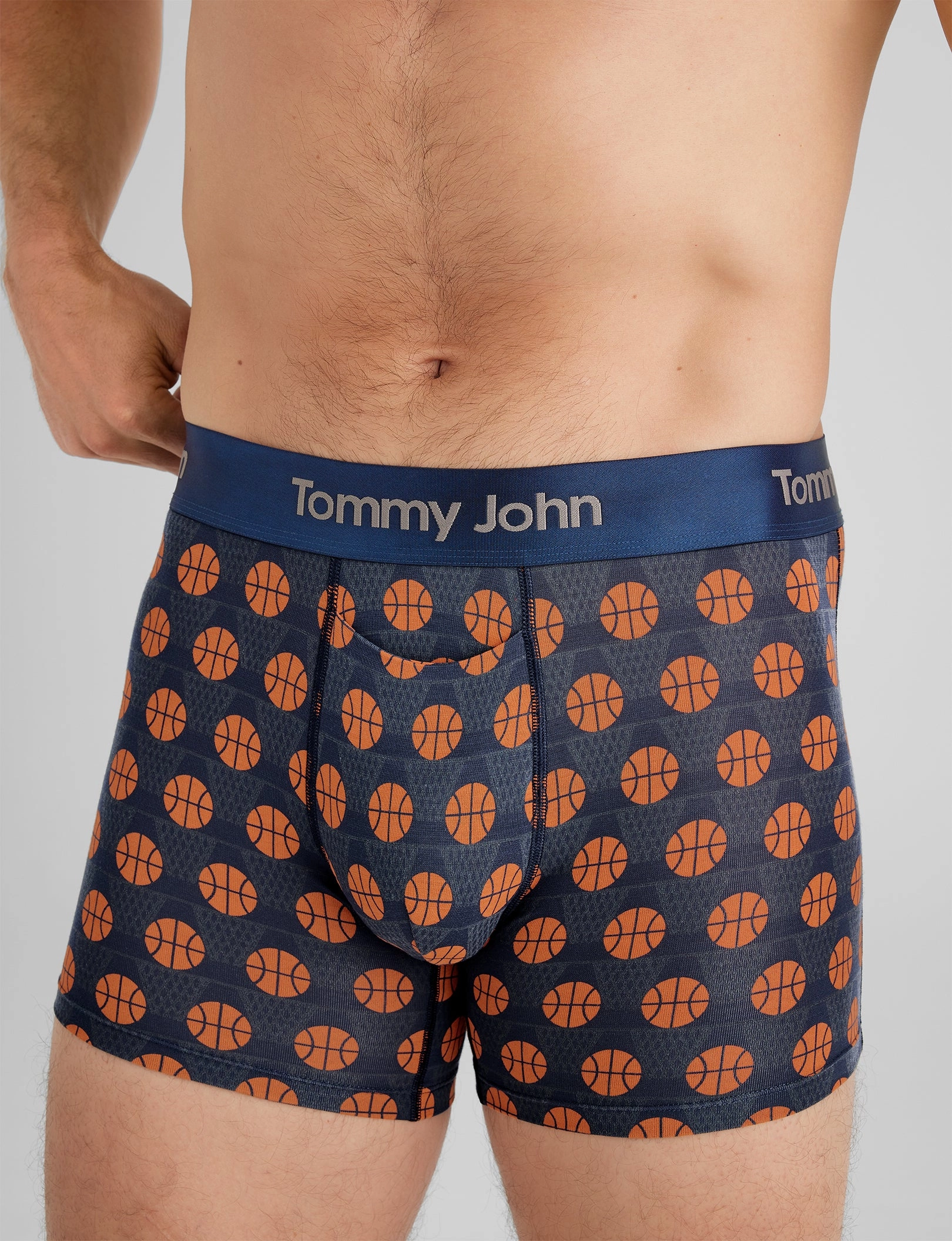 Second Skin Trunk 4