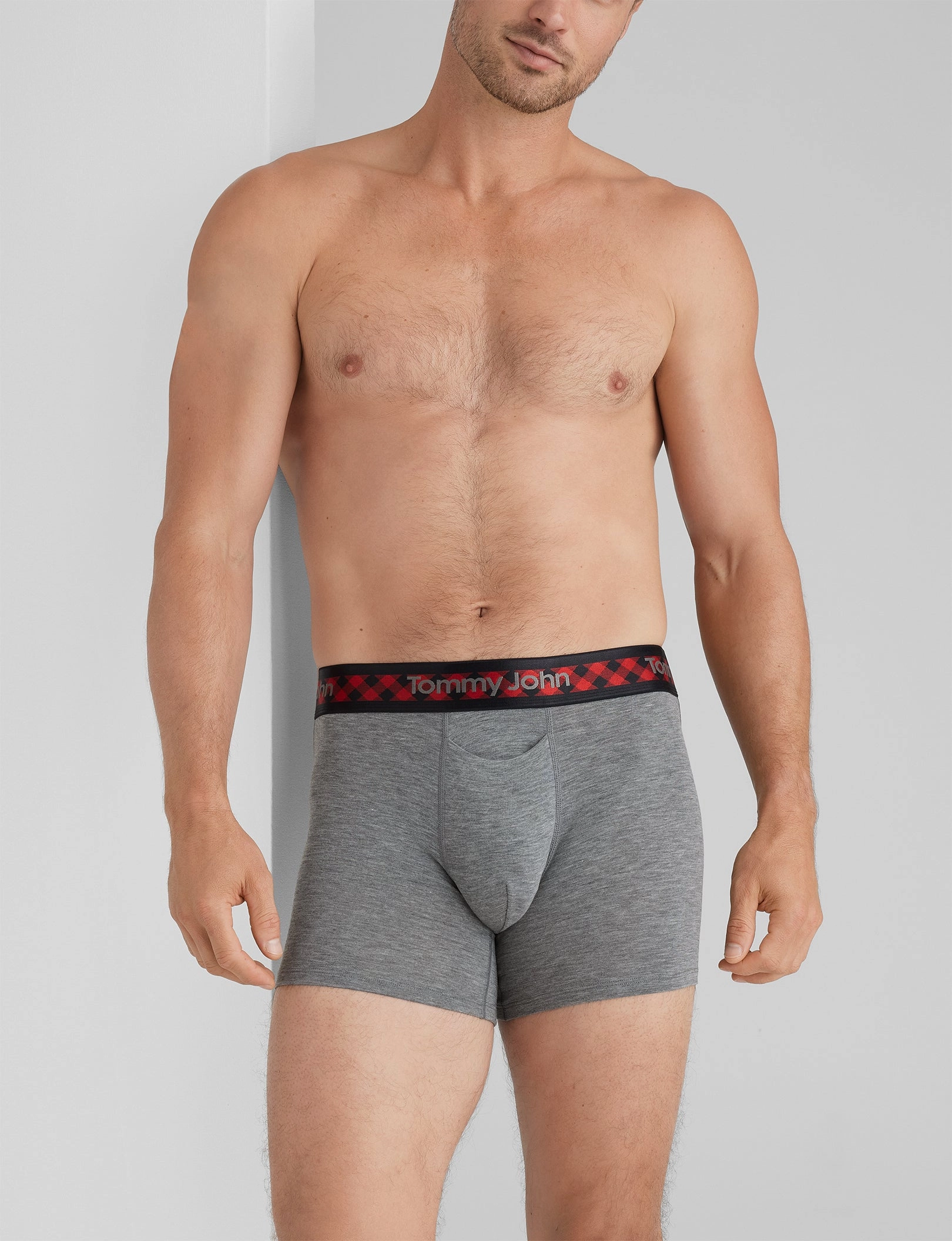 Second Skin Trunk 4