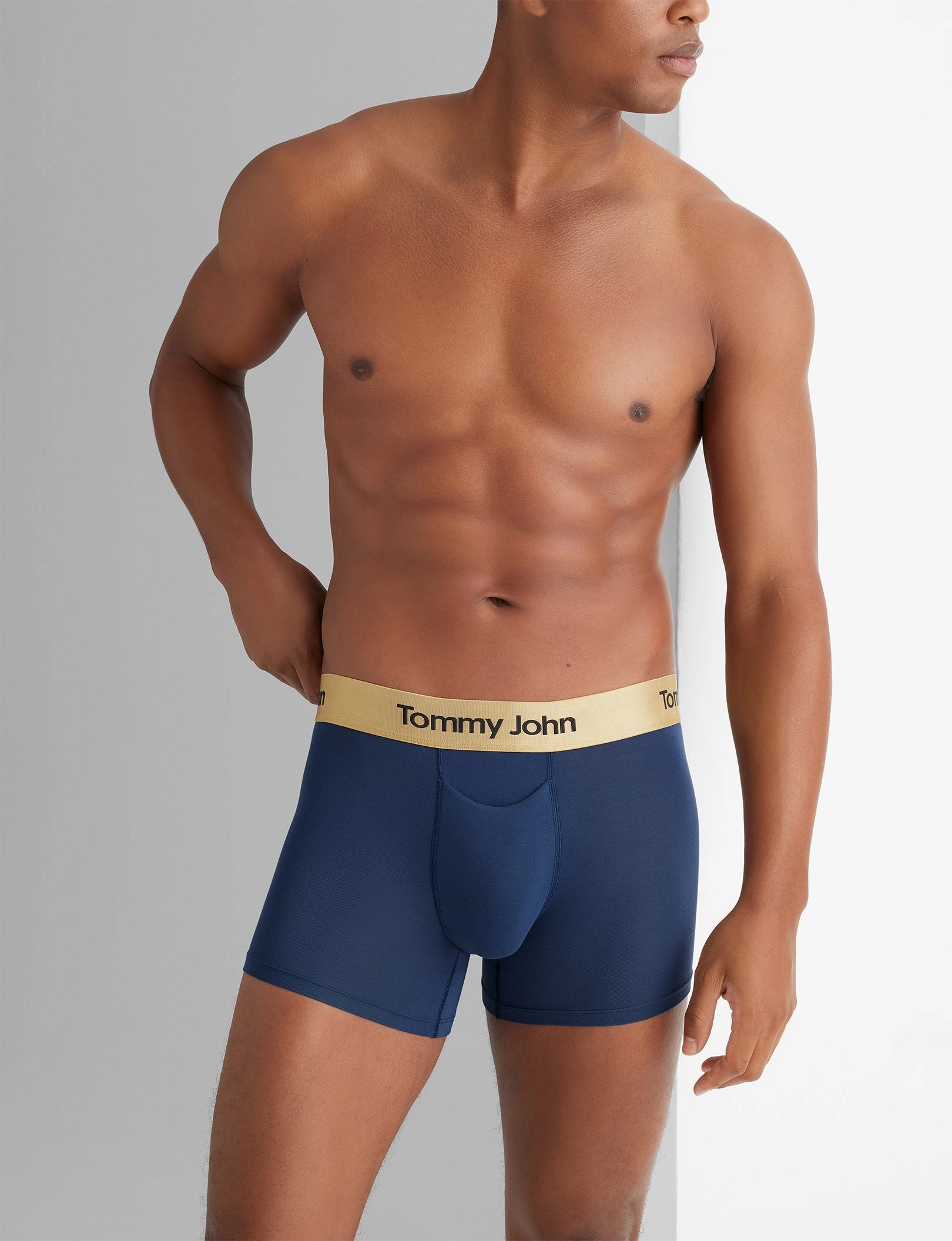 Second Skin Trunk 4