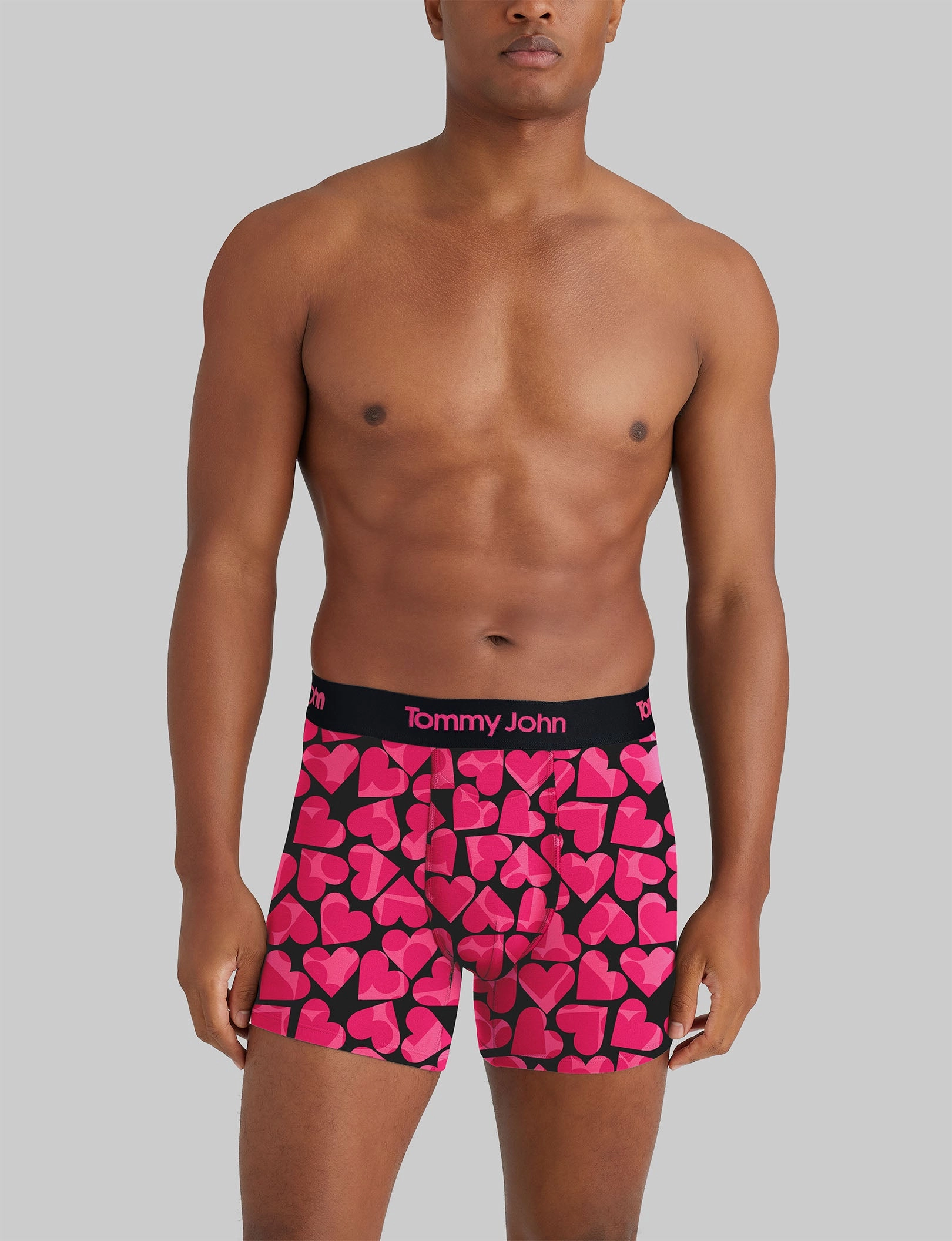 Second Skin Trunk 4