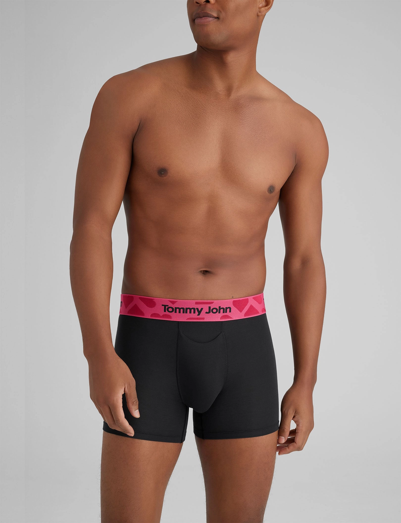 Second Skin Trunk 4