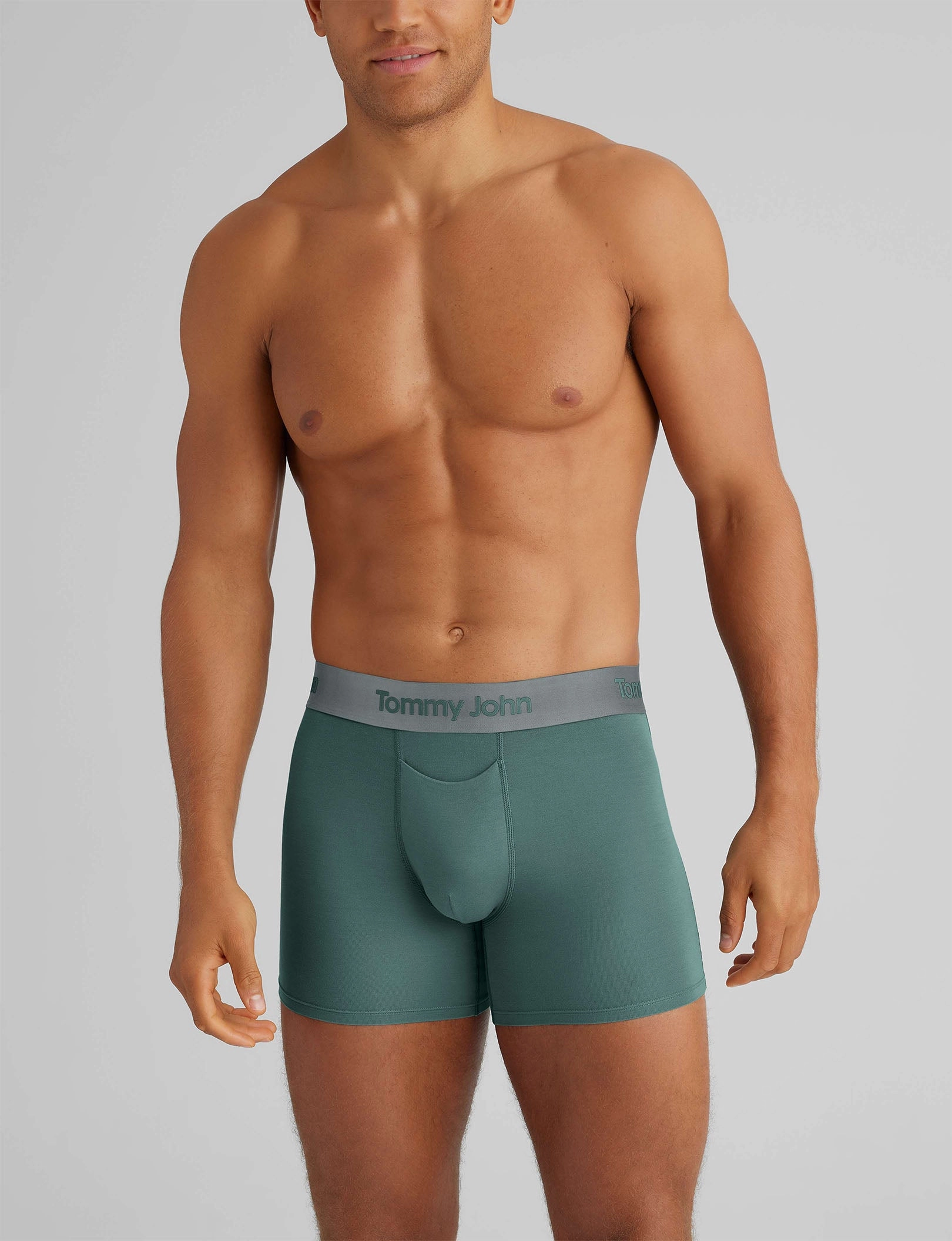 Second Skin Trunk 4