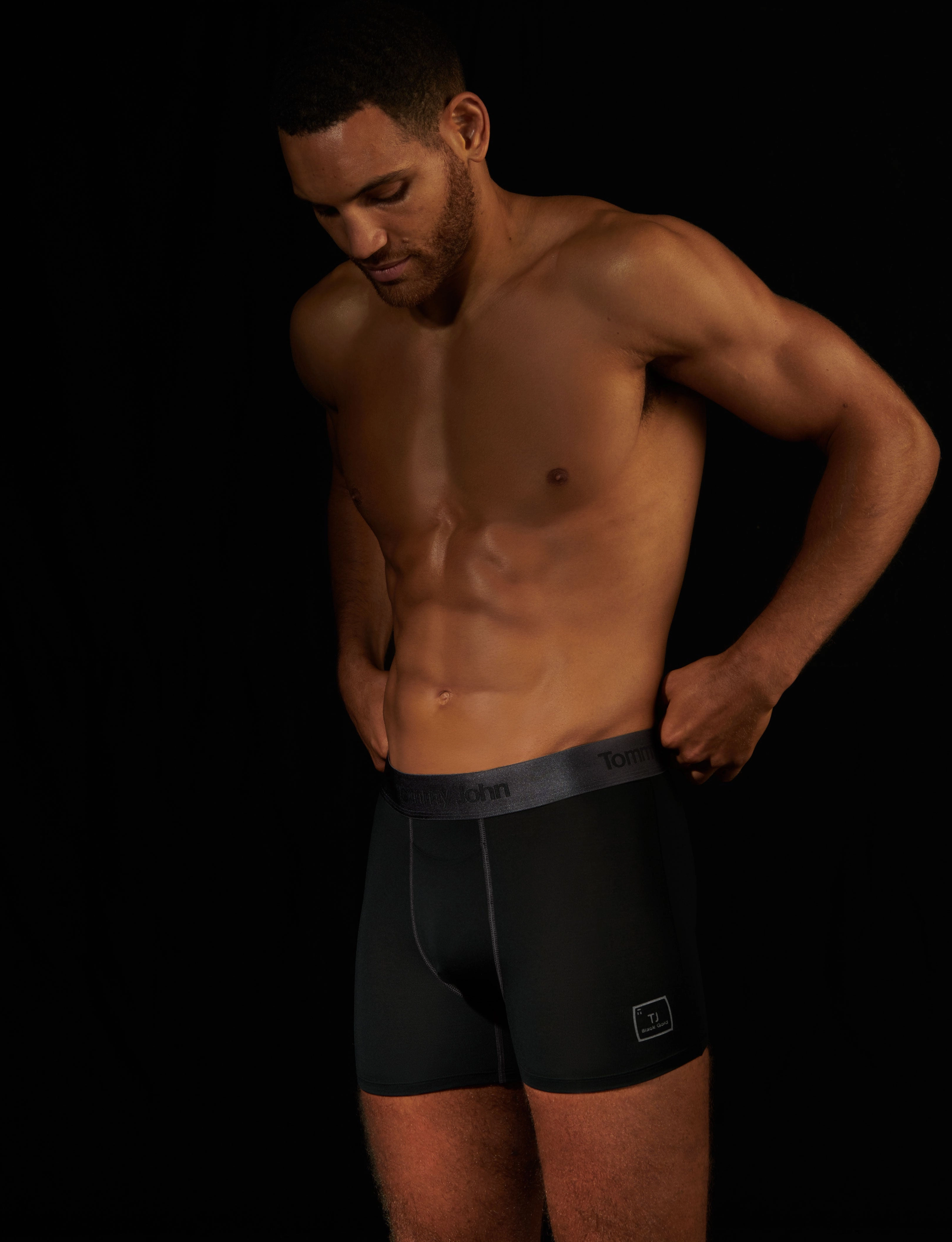 Second Skin Trunk 4
