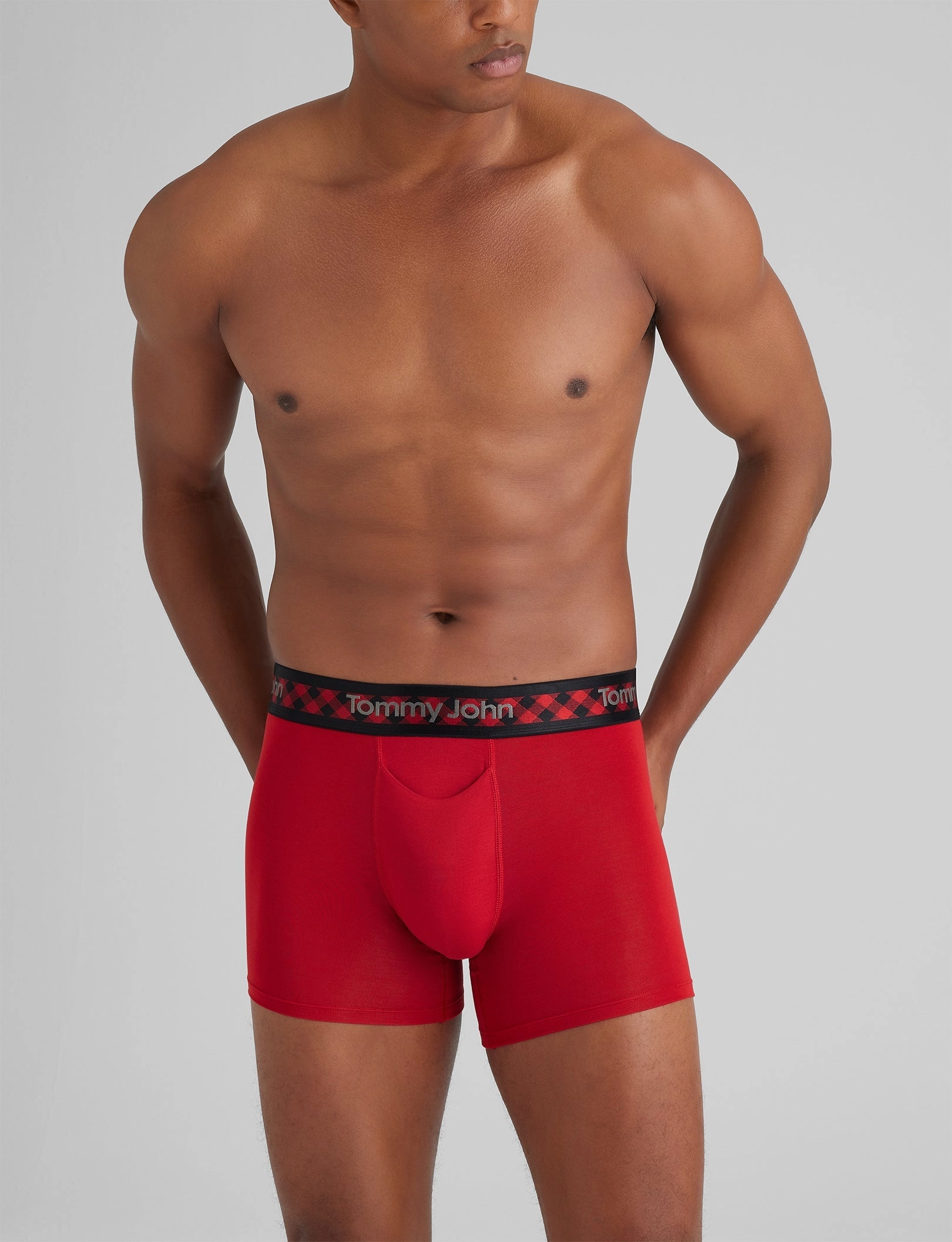 Second Skin Trunk 4