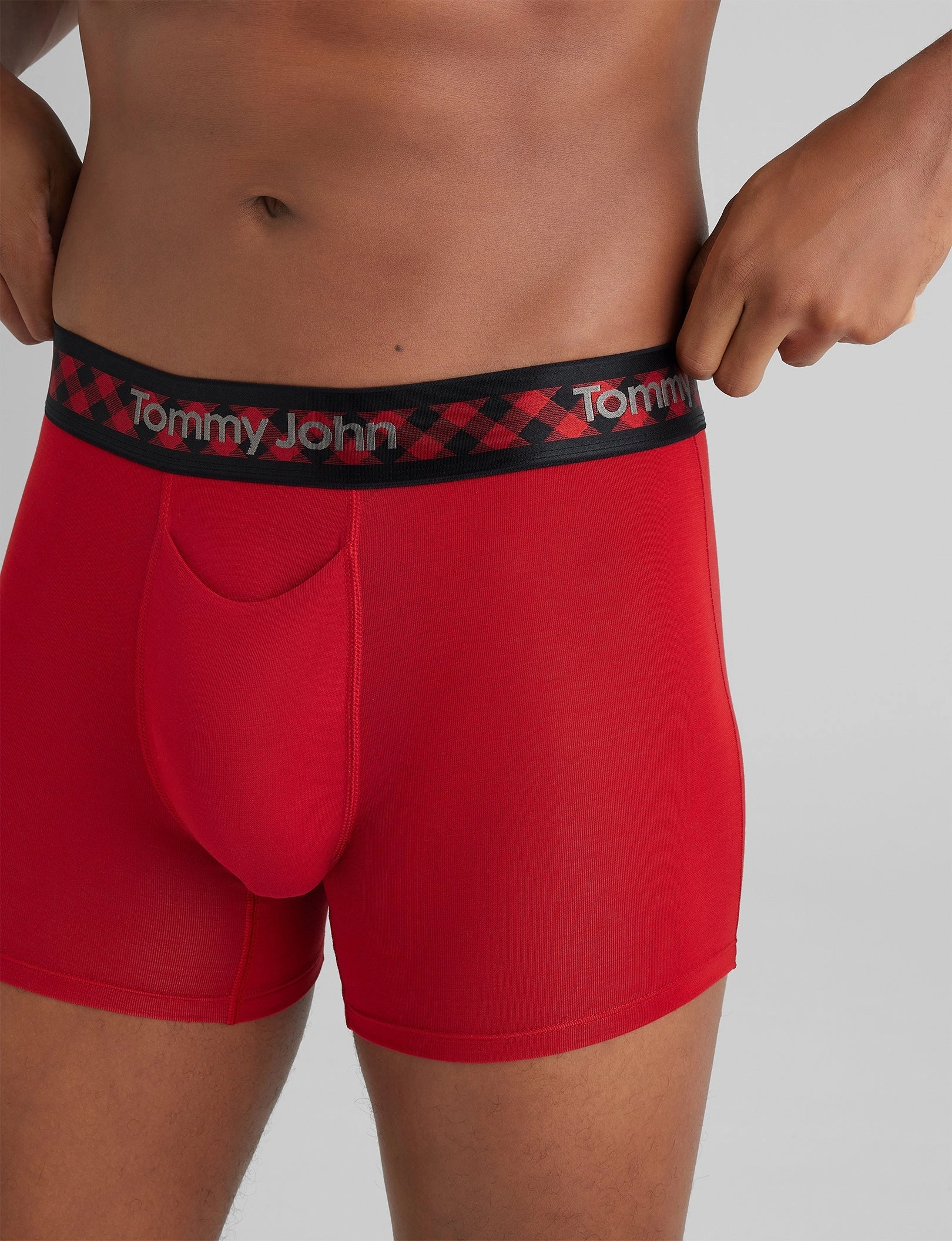 Second Skin Trunk 4
