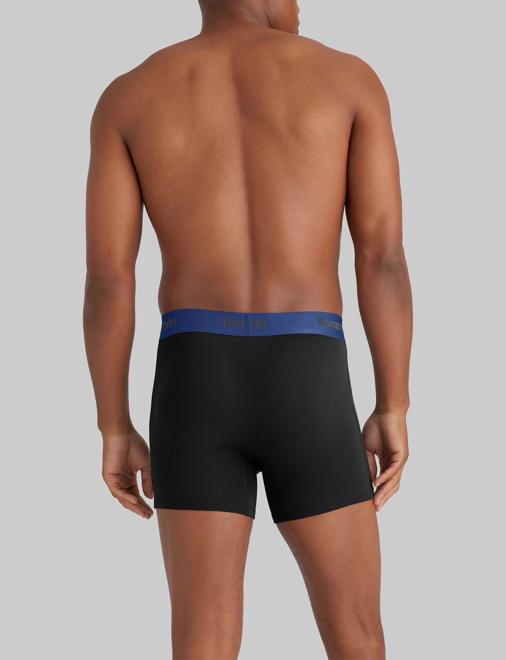 Second Skin Trunk 4