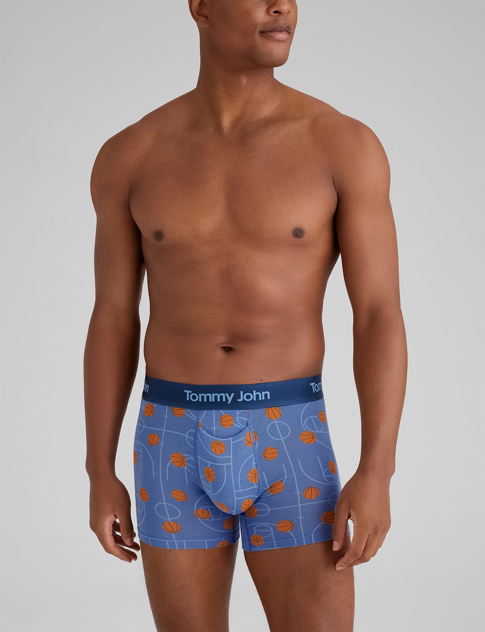 Second Skin Trunk 4