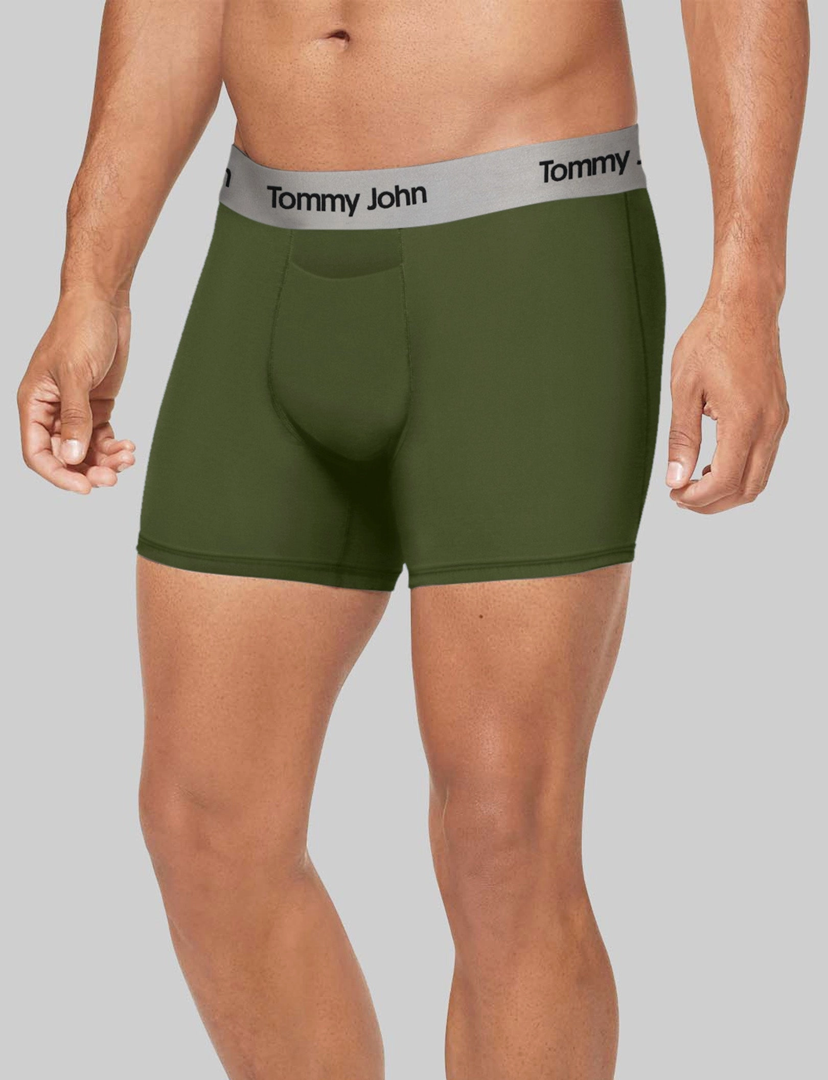 Second Skin Trunk 4