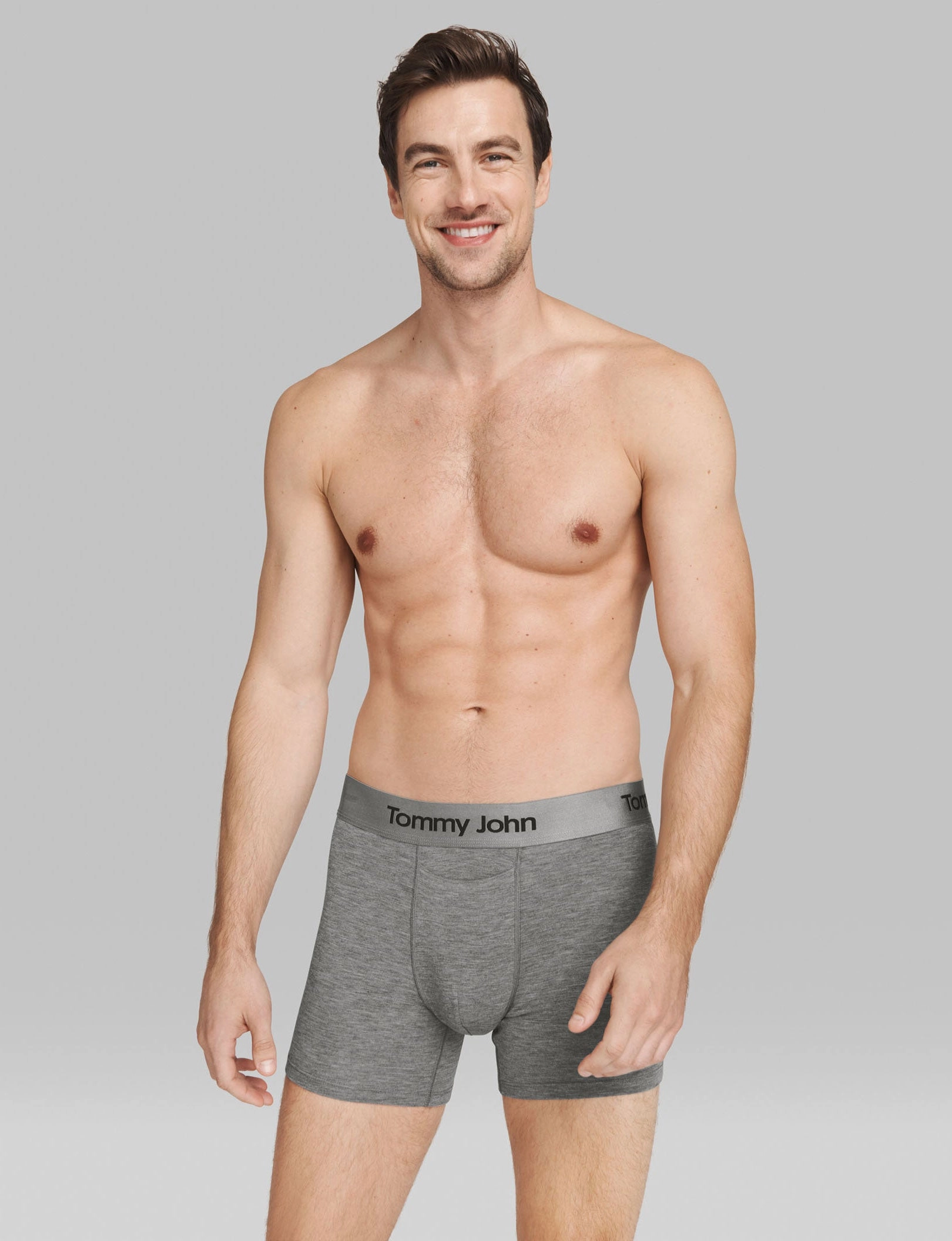Second Skin Trunk 4