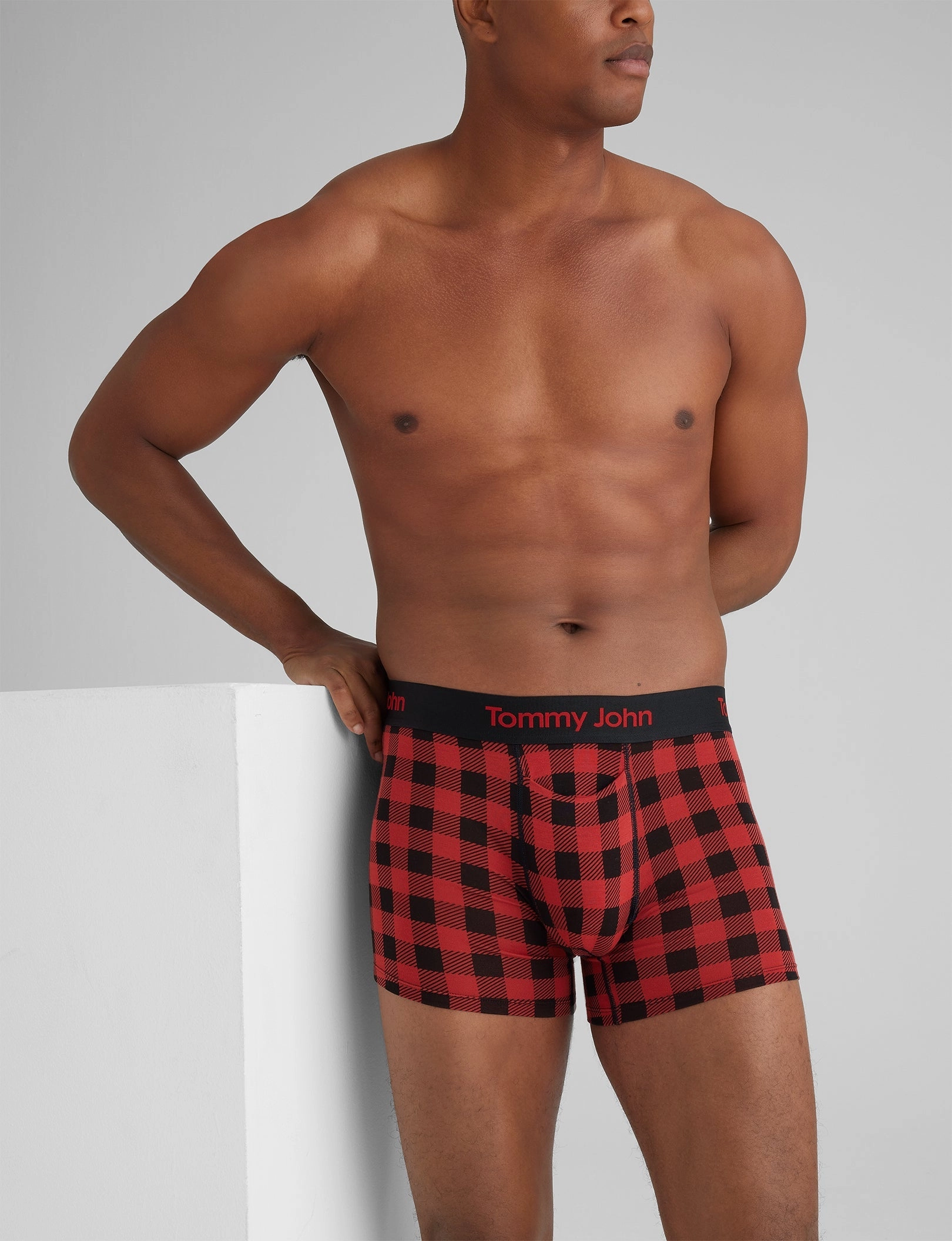 Second Skin Trunk 4