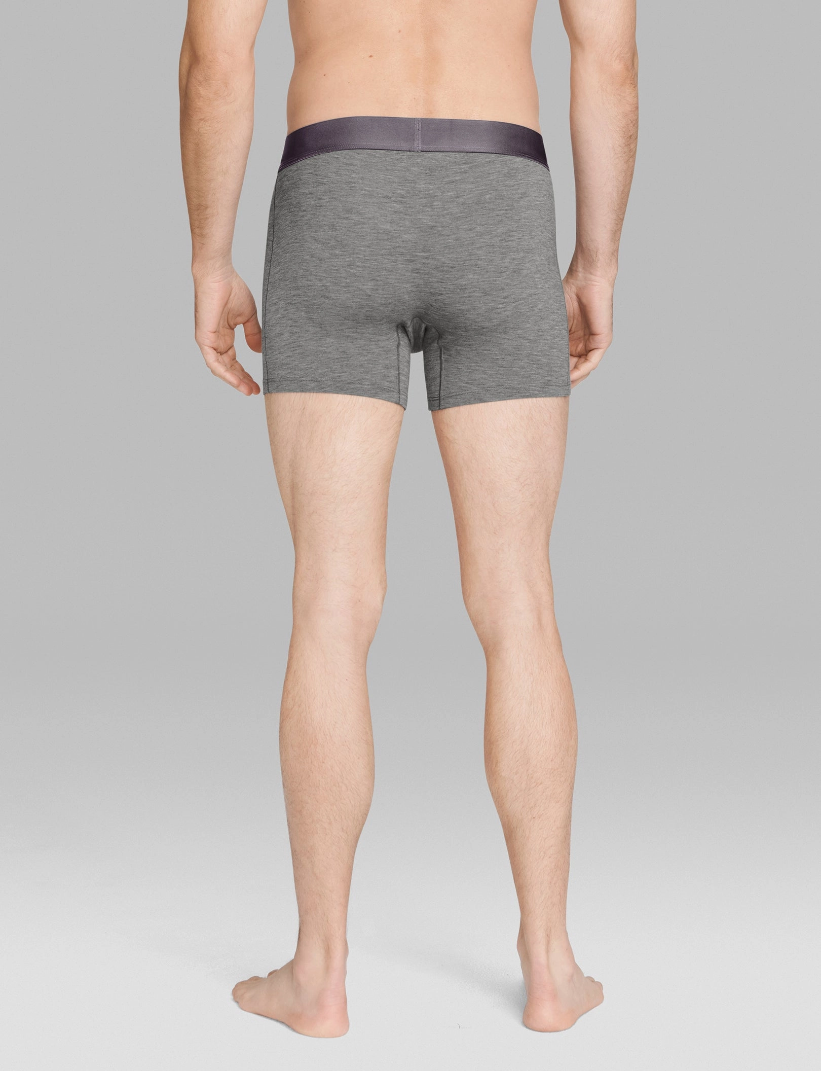 Second Skin Trunk 4