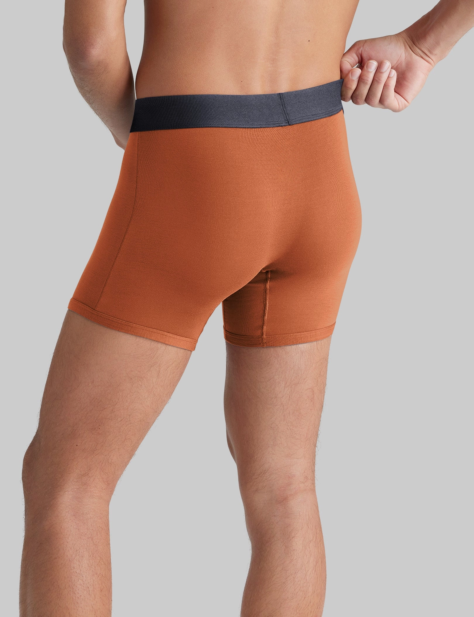 Second Skin Trunk 4