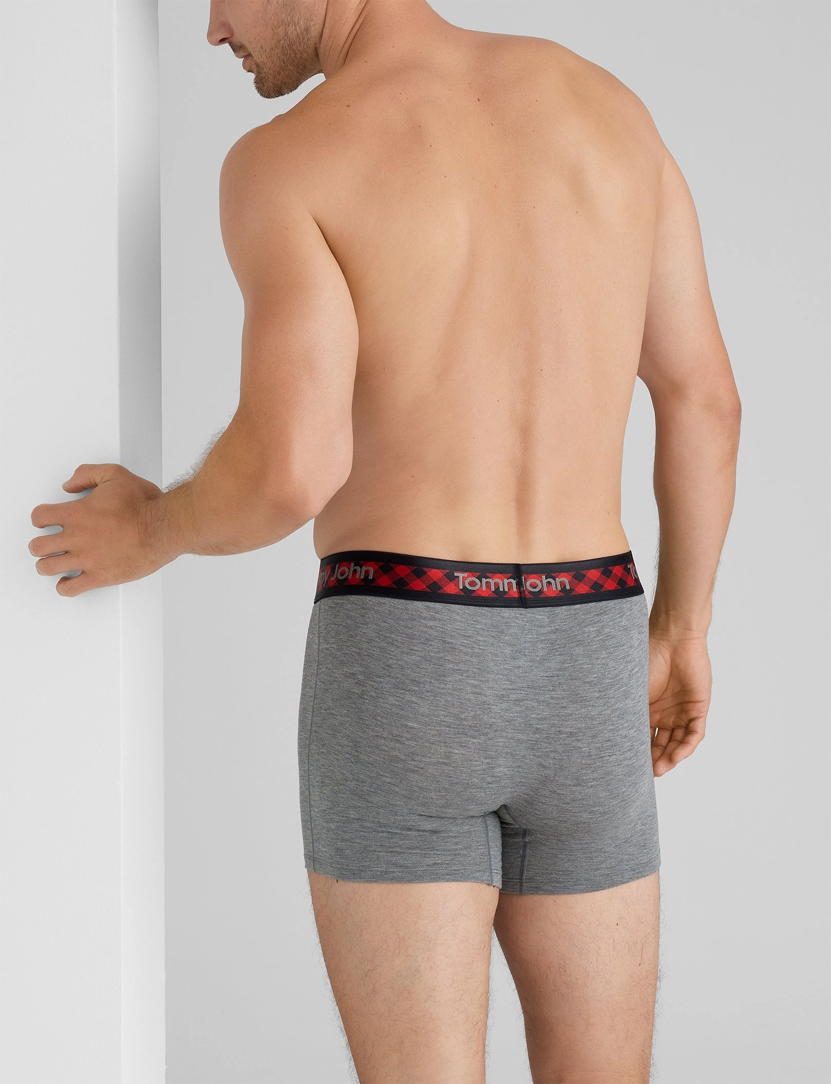 Second Skin Trunk 4