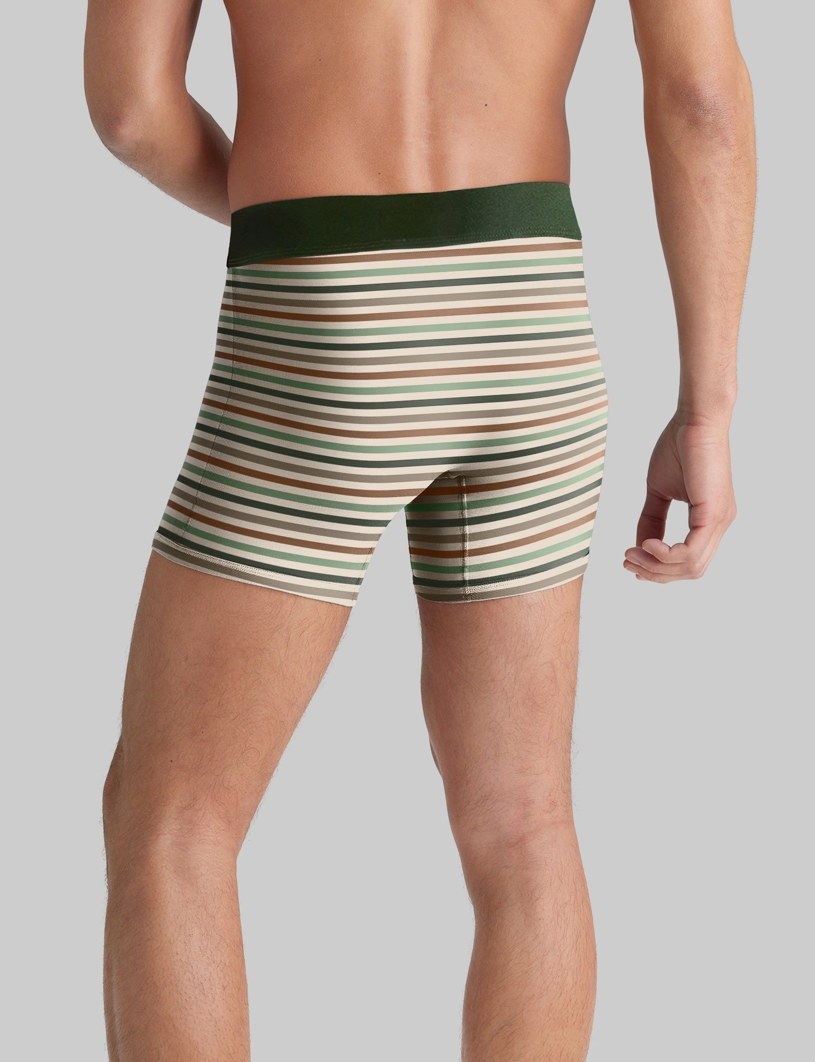 Second Skin Trunk 4