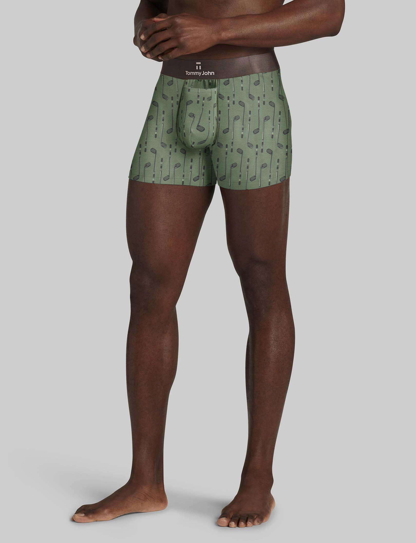 Second Skin Trunk 4