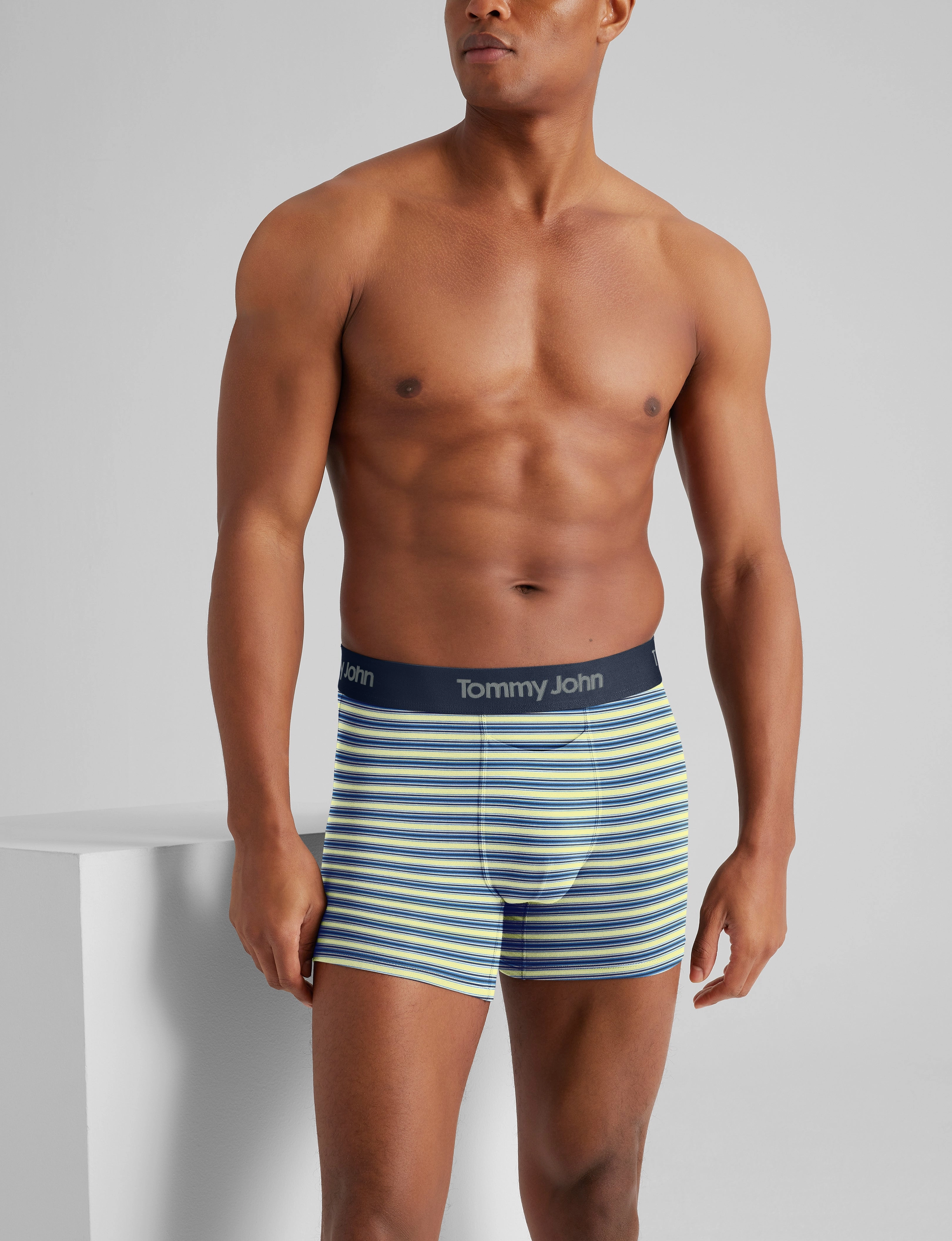 Second Skin Trunk 4