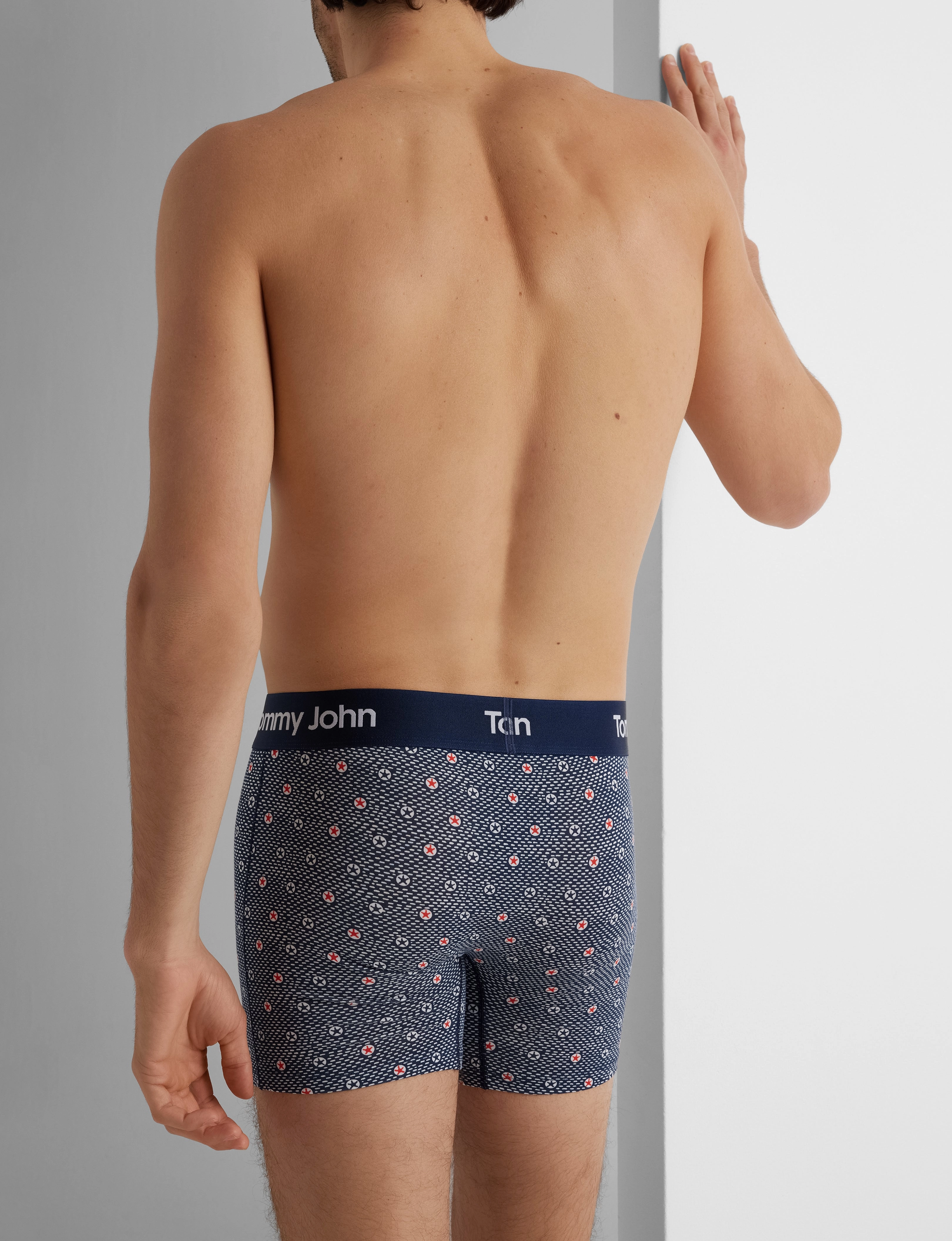 Second Skin Trunk 4