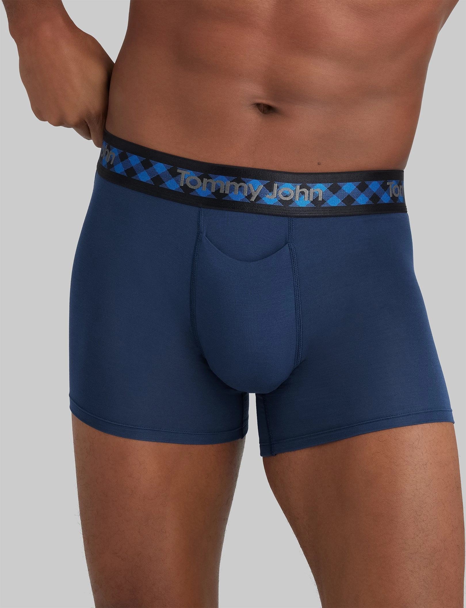 Second Skin Trunk 4