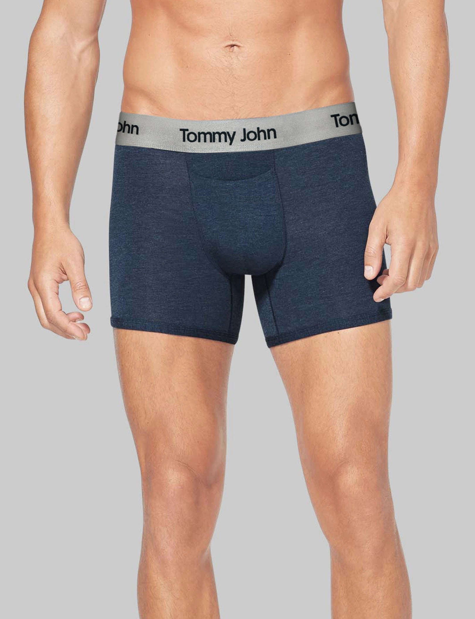 Second Skin Trunk 4