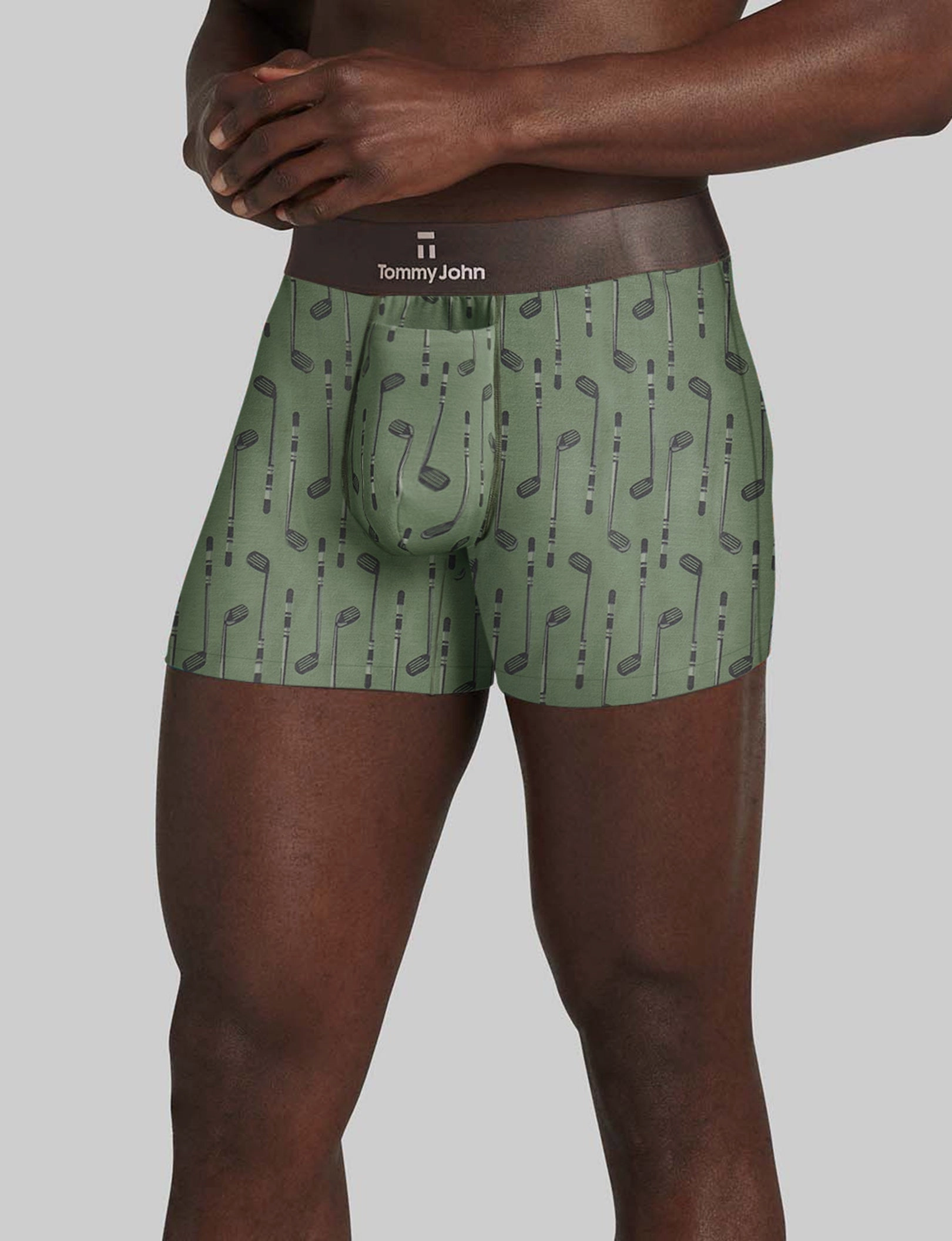 Second Skin Trunk 4