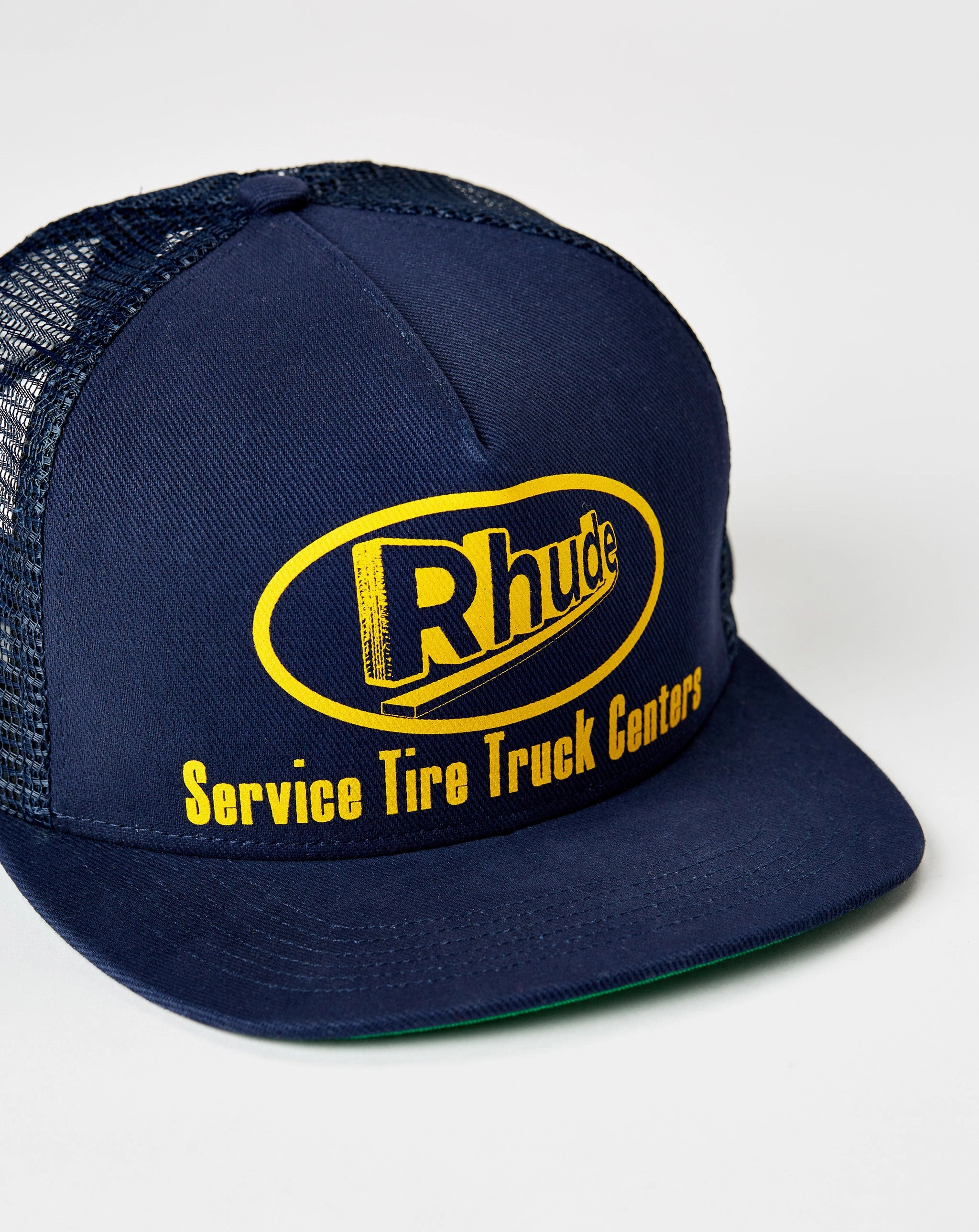 Service Trucker Hat