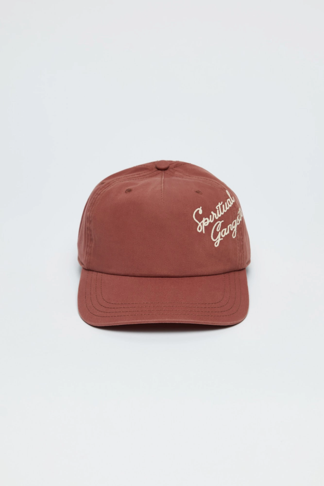 SG Script Dad Hat