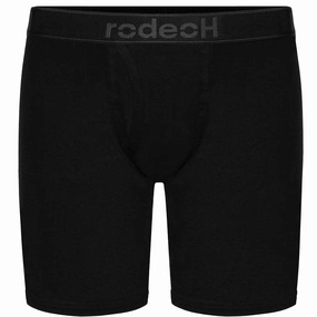 Shift 9 Boxer Packer Underwear - Black