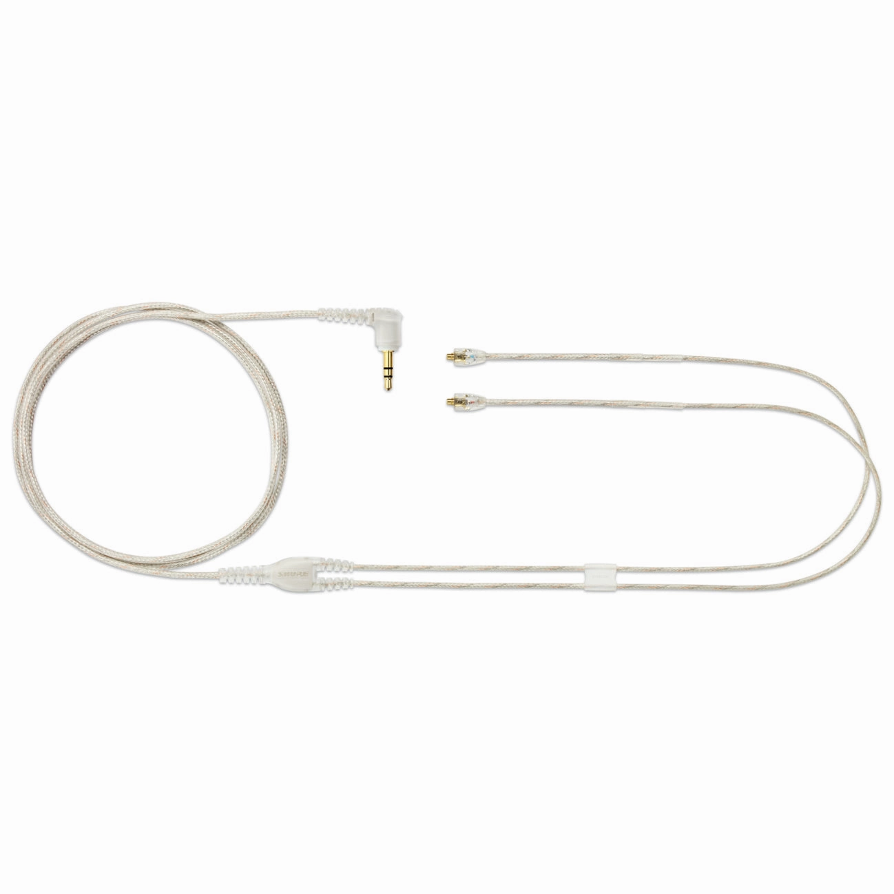 Shure EAC64 Earphones Replacement Cable