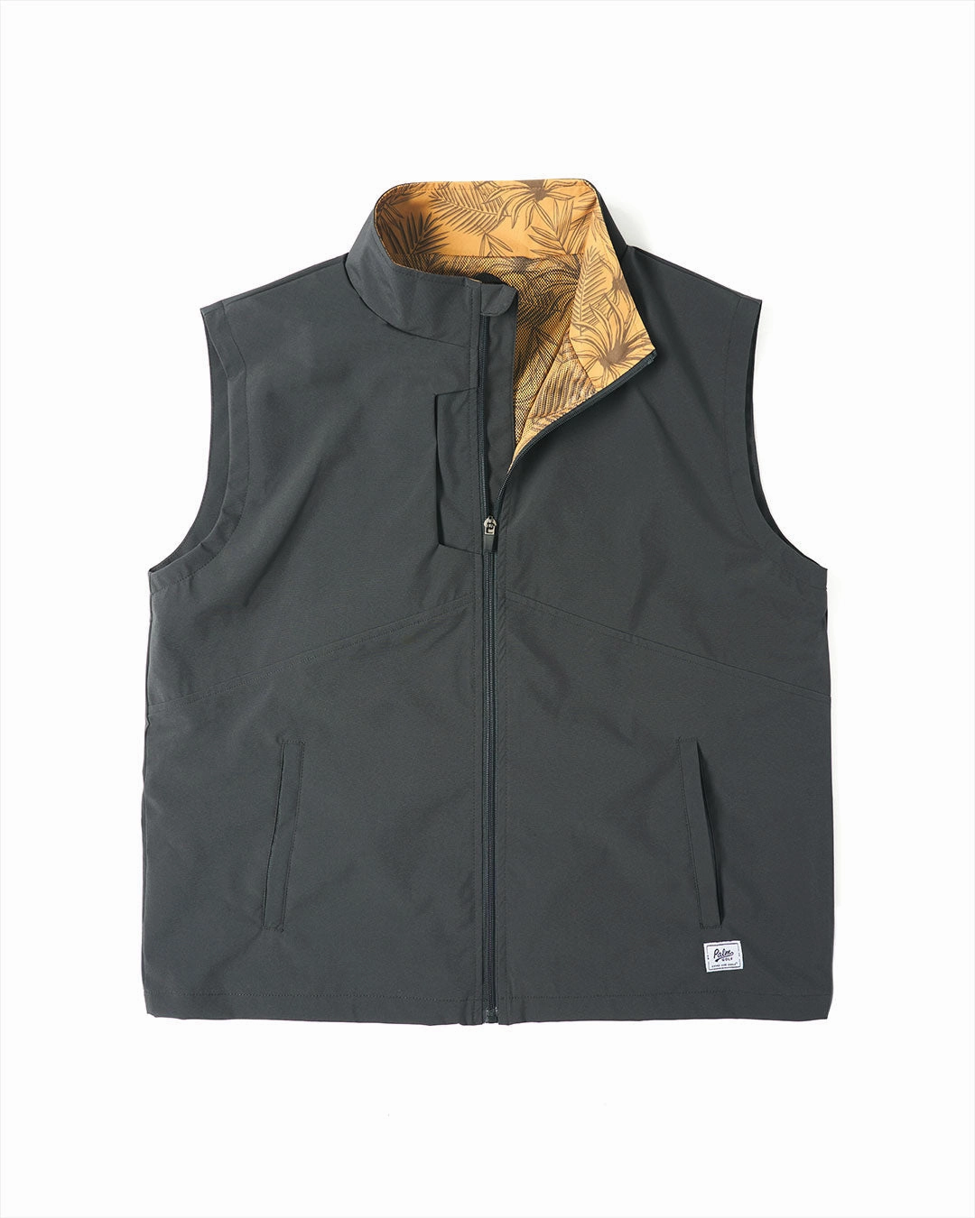 Sierra Vest