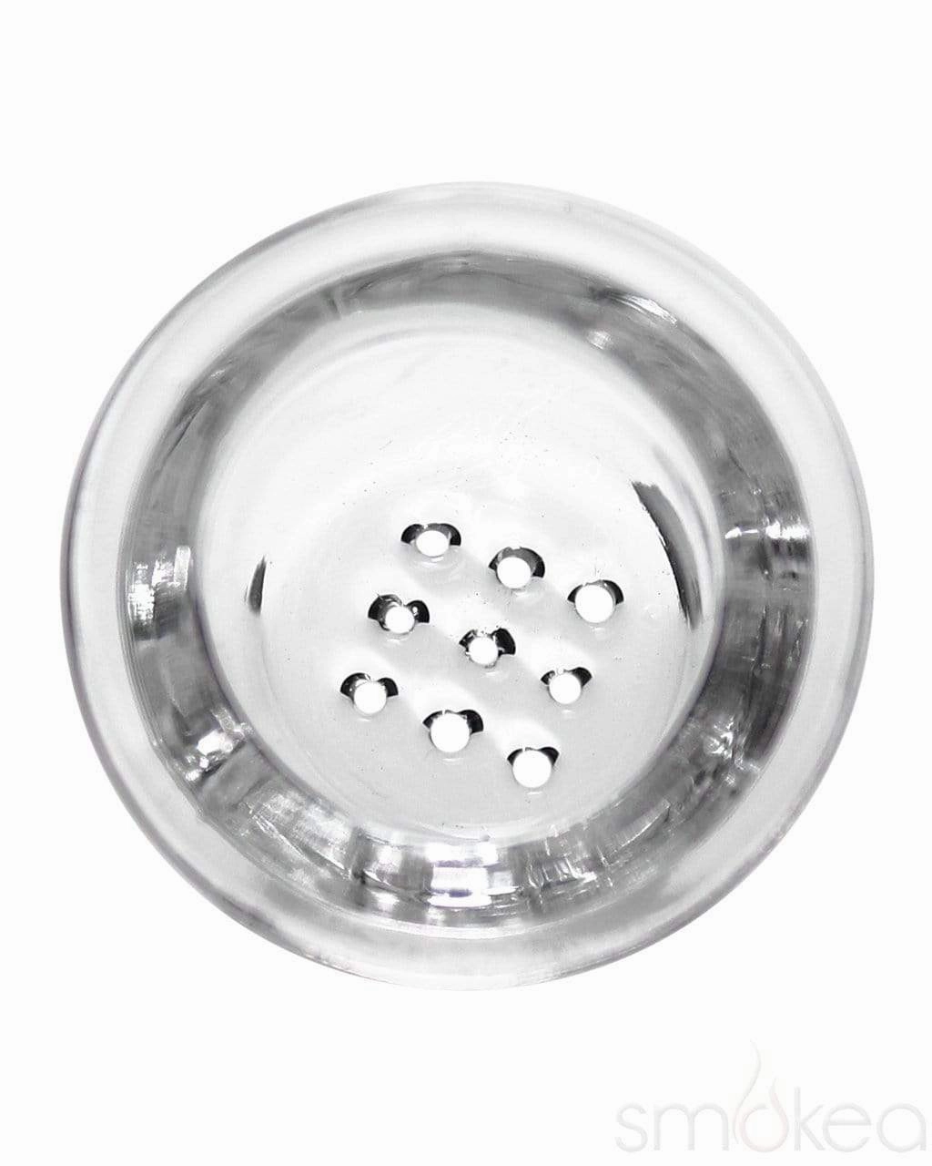 SMOKEA Replacement Silicone Pipe Glass Bowl
