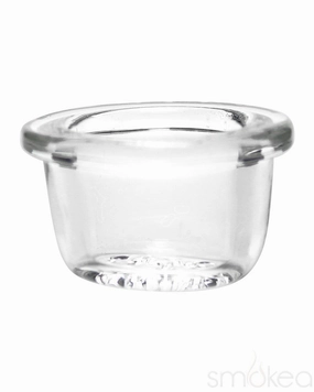 SMOKEA Replacement Silicone Pipe Glass Bowl