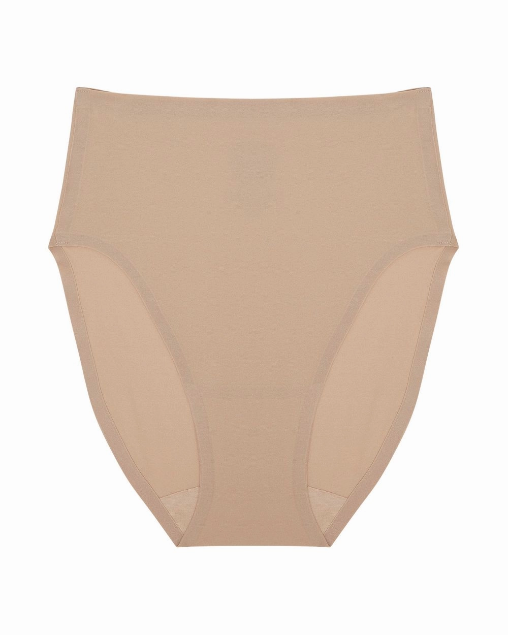 Soft Stretch High Cut Brief