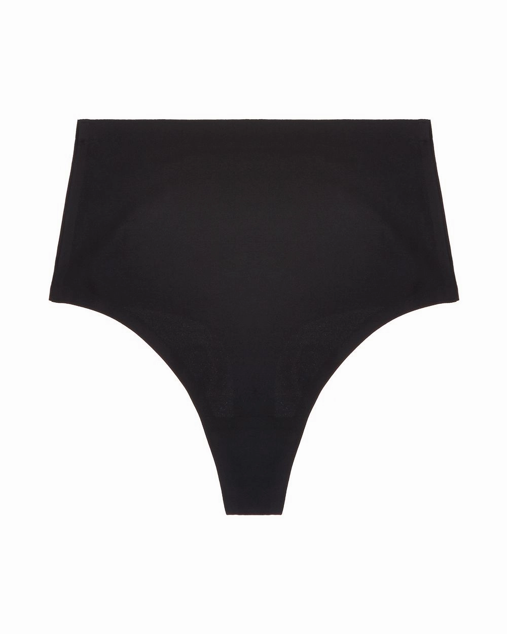 Soft Stretch Retro Thong