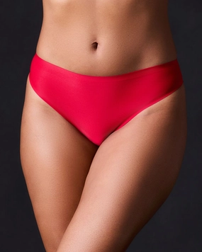 Soft Stretch Seamless Thong